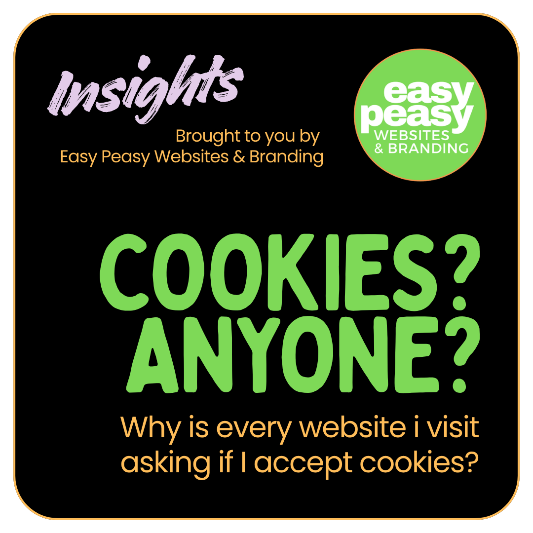 What are Cookies, and should I accept?