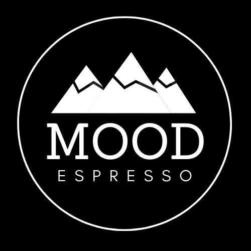 Mood Espresso, design by Easy Peasy Websites