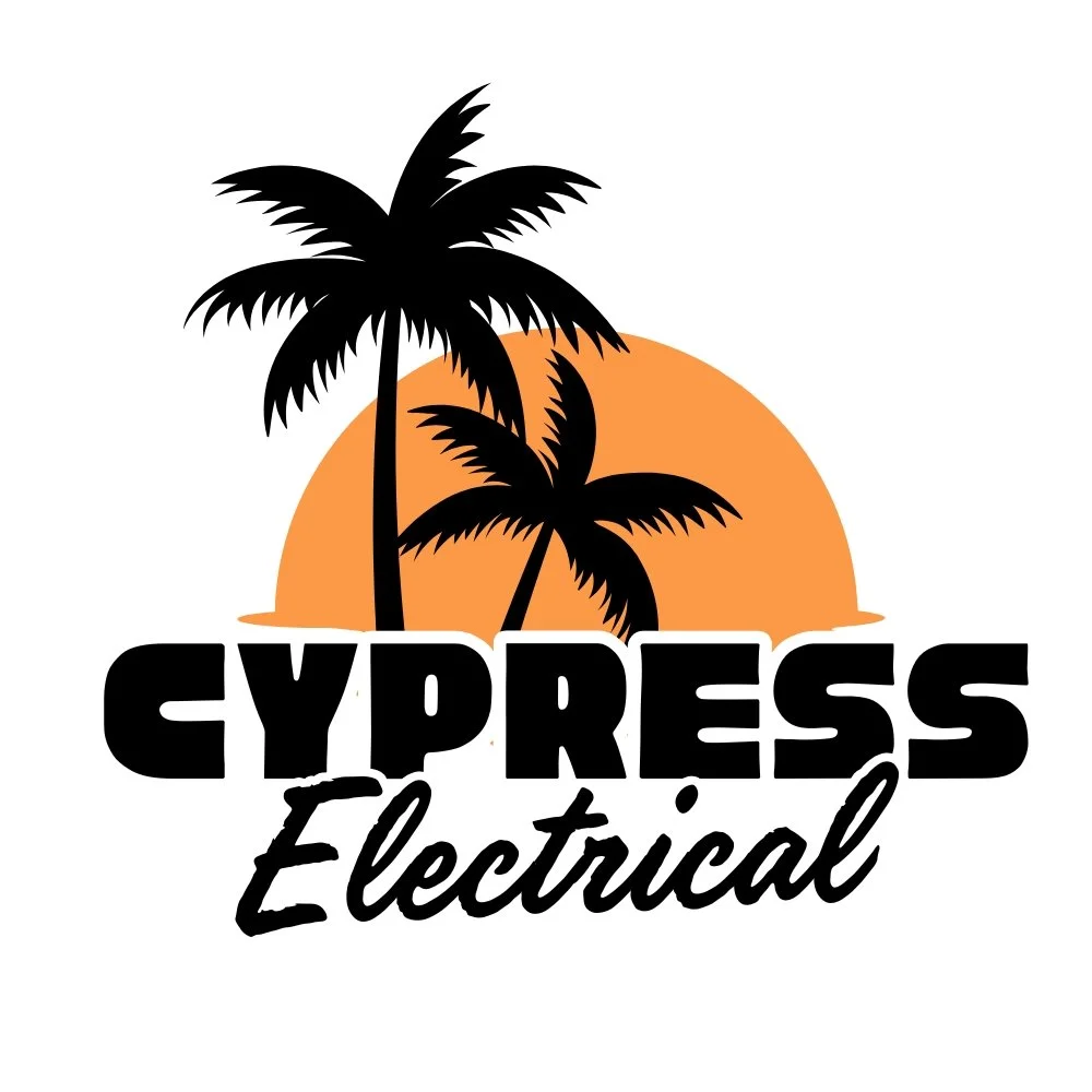 Cypress Electrical