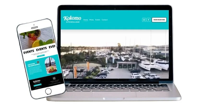 Kokomo Kitchen and Bar Coomera Gold Coast