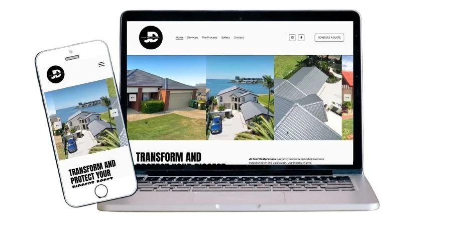 JD Roof Restoration Gold Coast