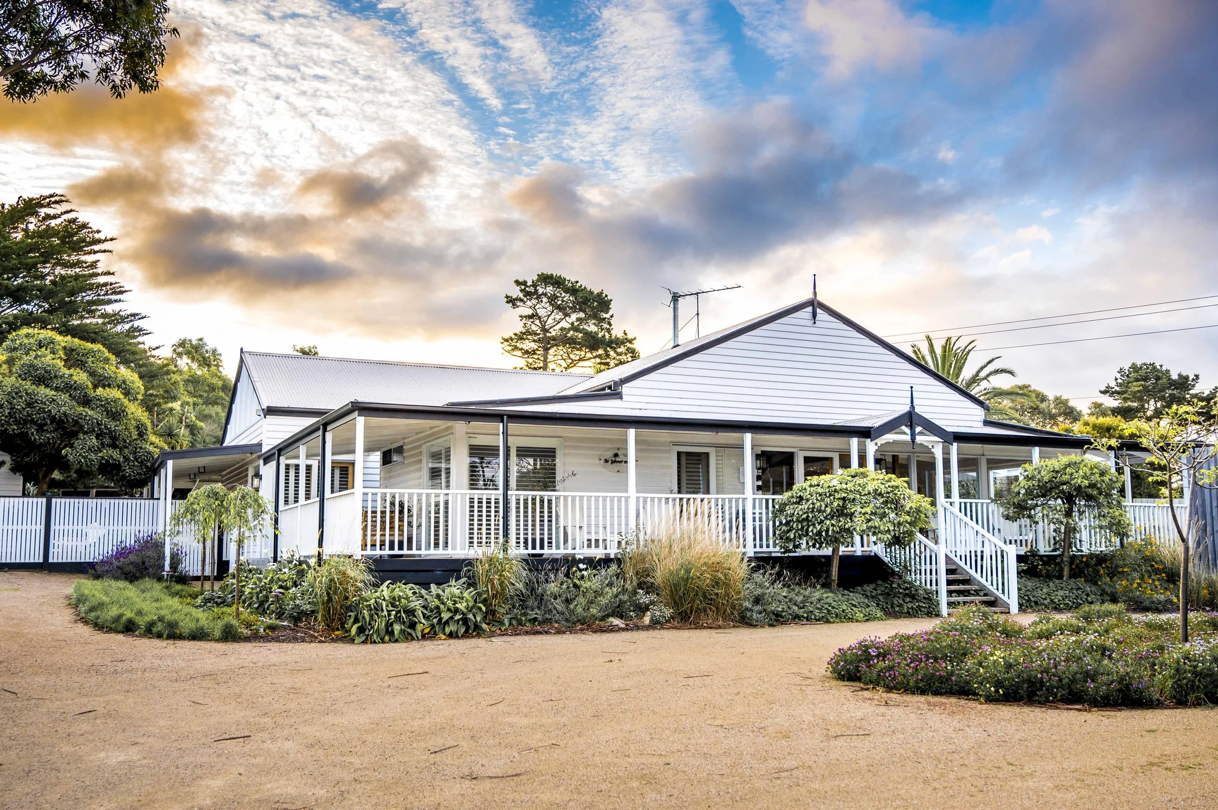 Twin Room (October 2026)