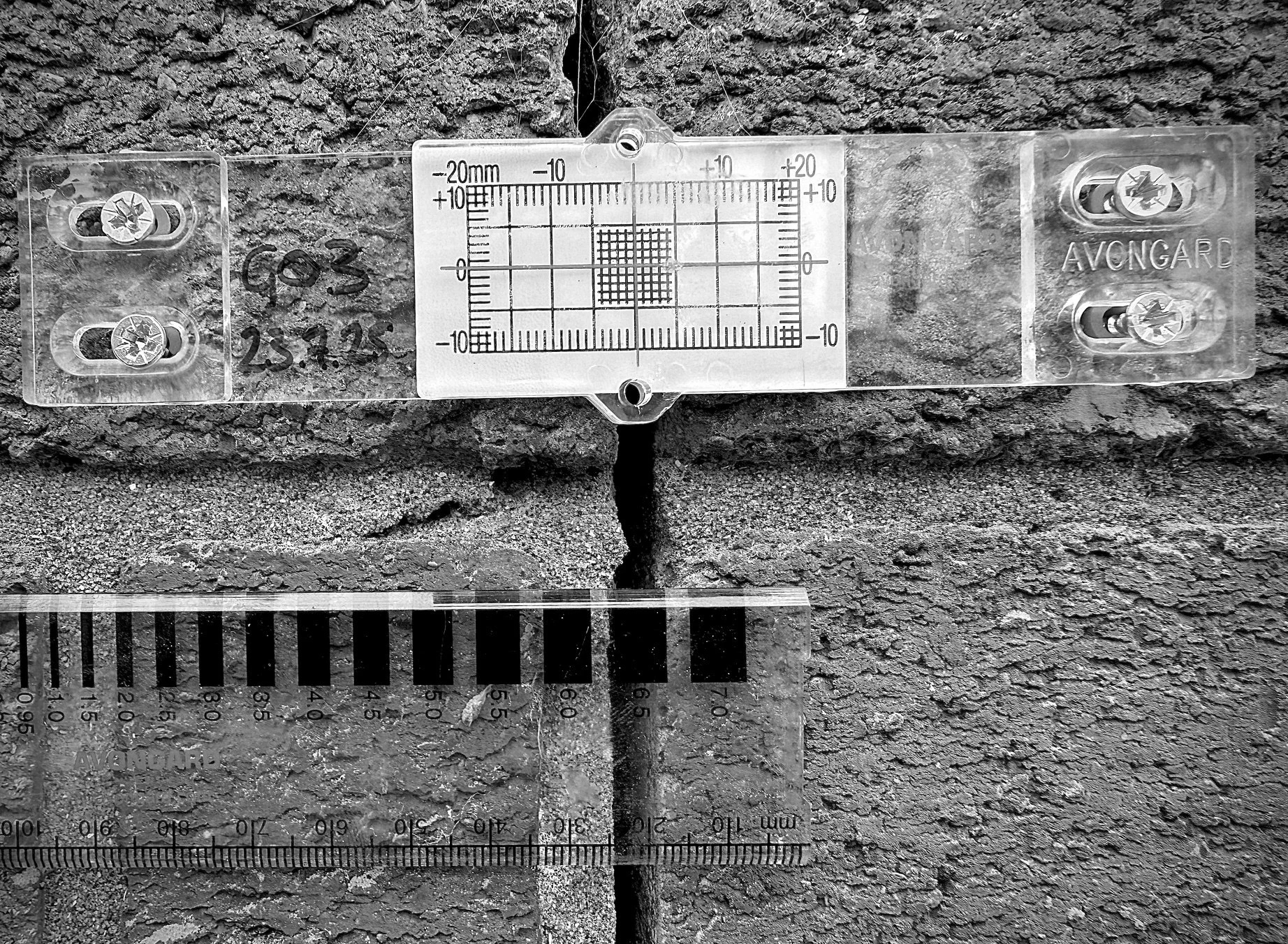 When the heat is on - how heatwaves and drought can damage buildings