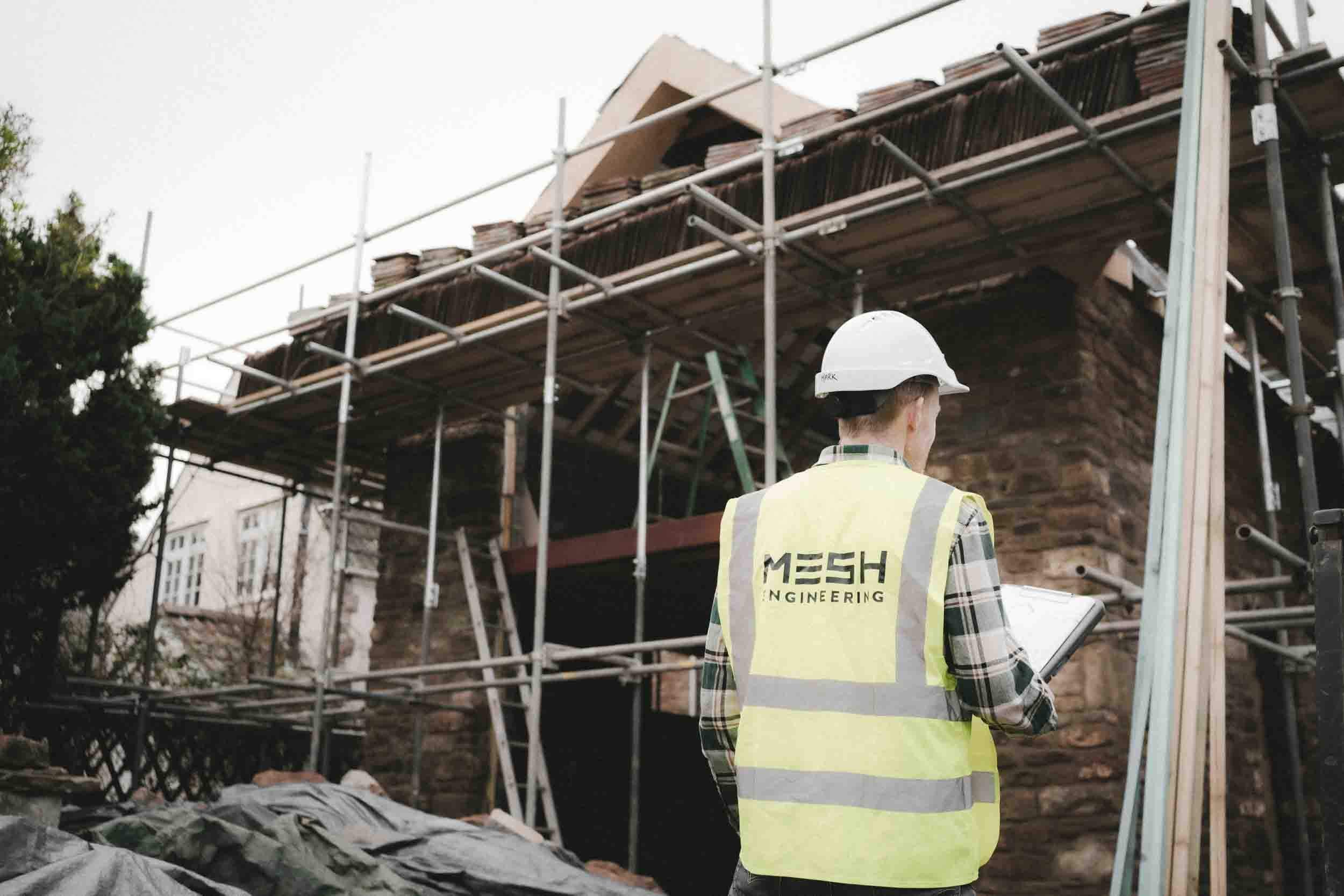 Planning Approval vs. Building Control: why your project needs both (and why they don't talk to each other)