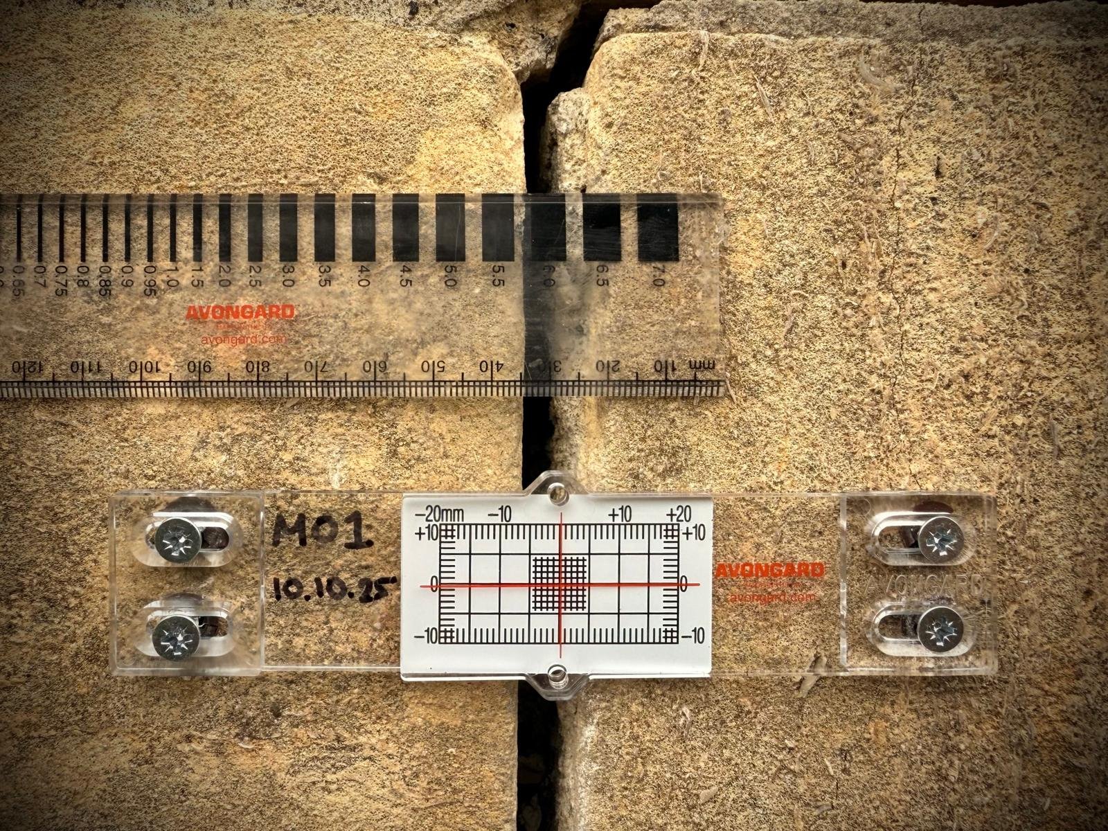 Cracks and foundations in our changing climate&nbsp;