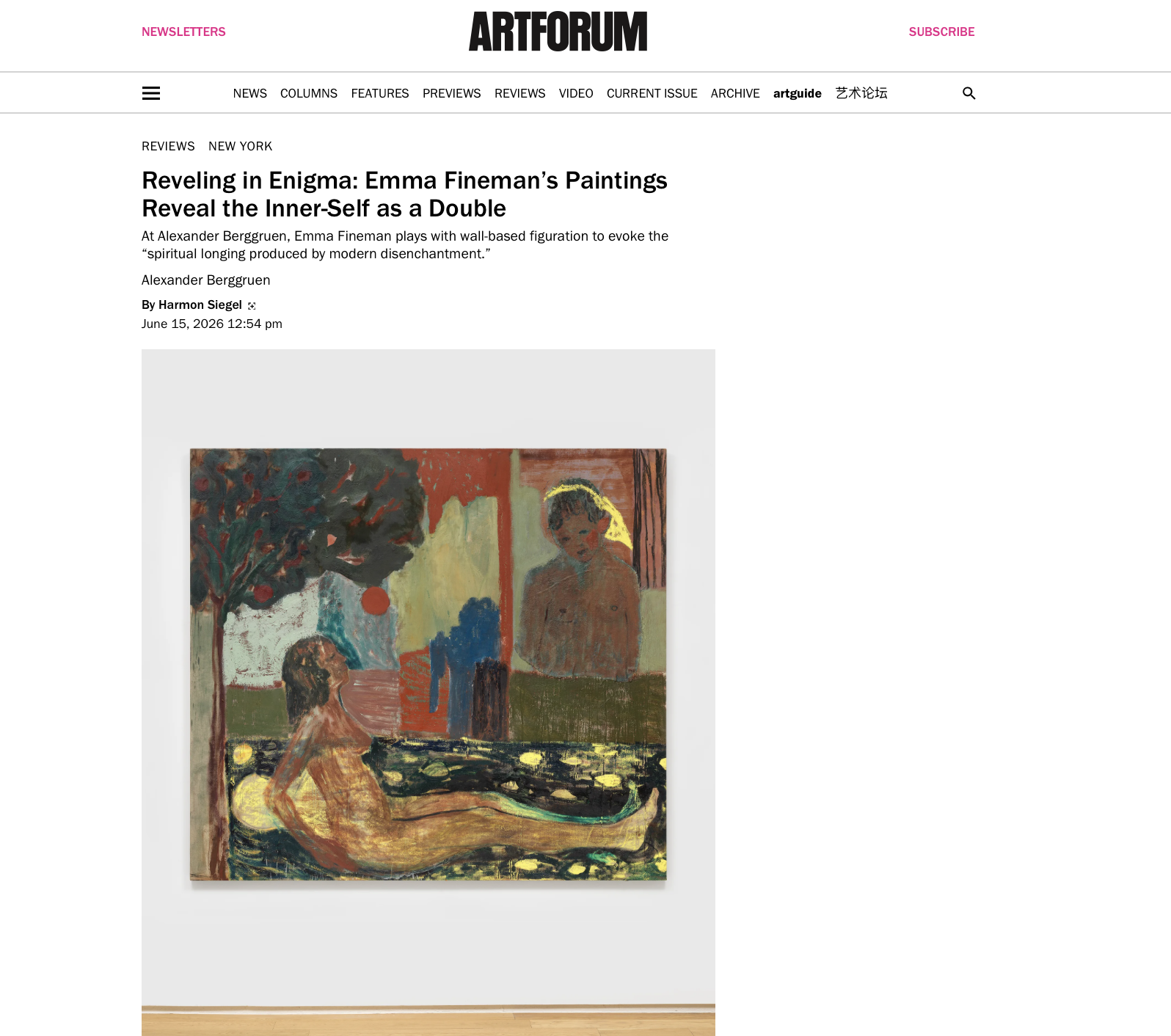 Artforum