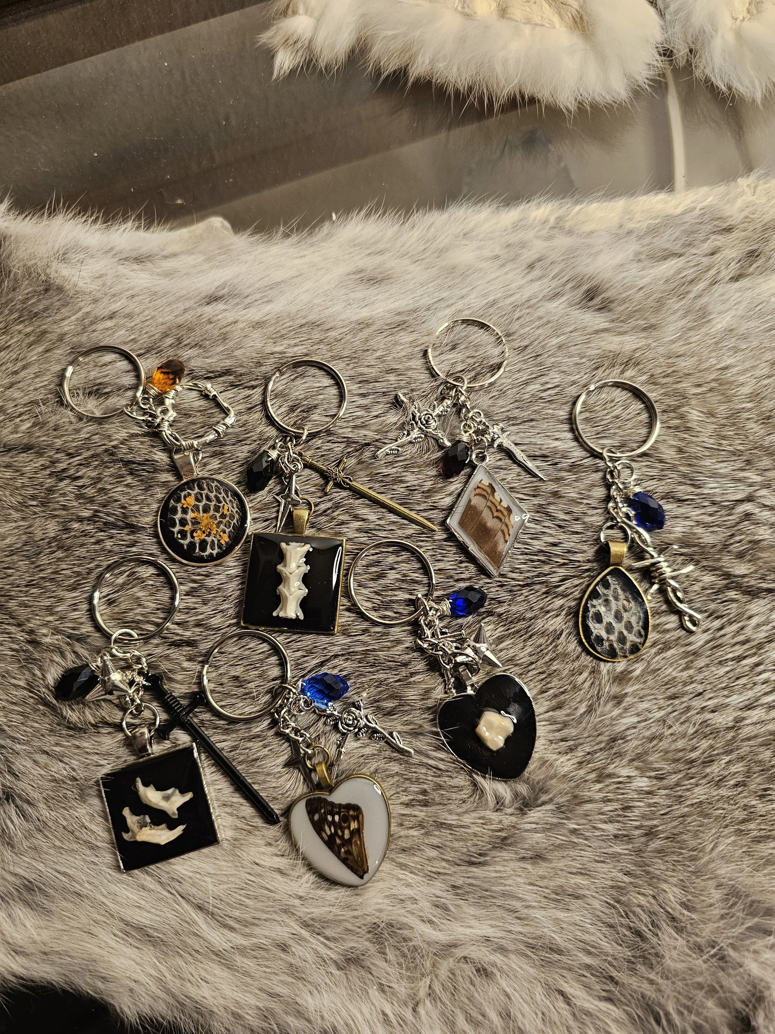 Keychain