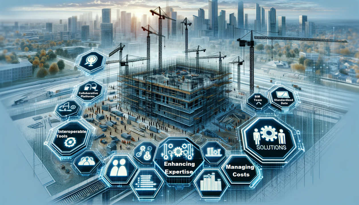 AI Tools - BIM Professionals Should Know in 2025