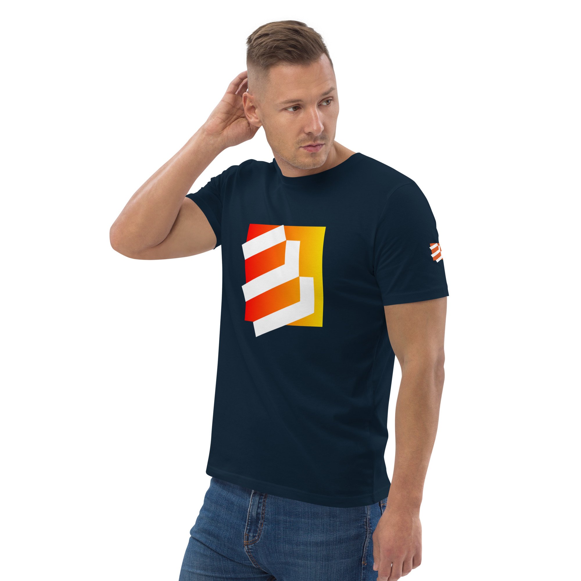 unisex-organic-cotton-t-shirt-french-navy-left-front-6889df250217b.jpg