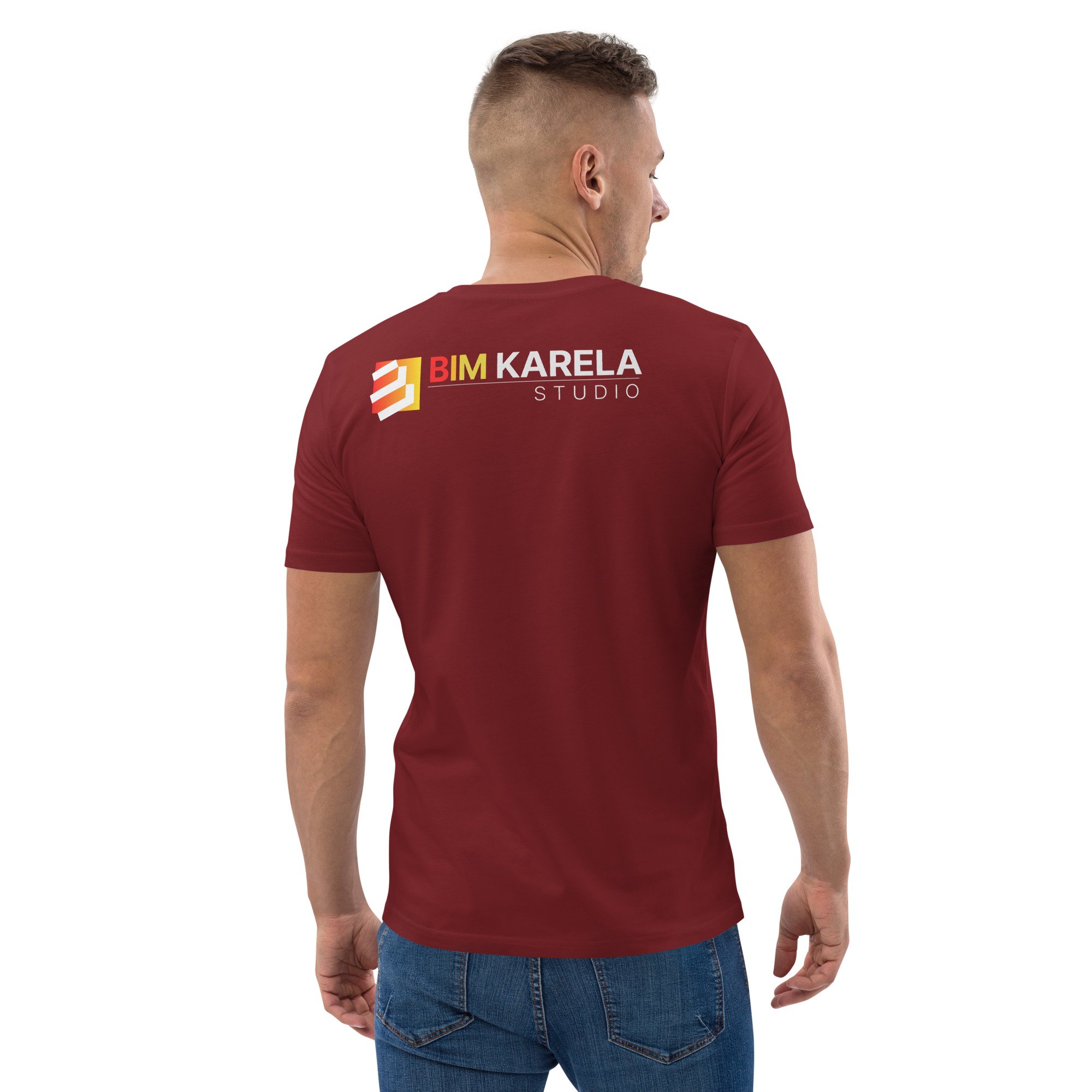 unisex-organic-cotton-t-shirt-burgundy-back-6889df252239c.jpg
