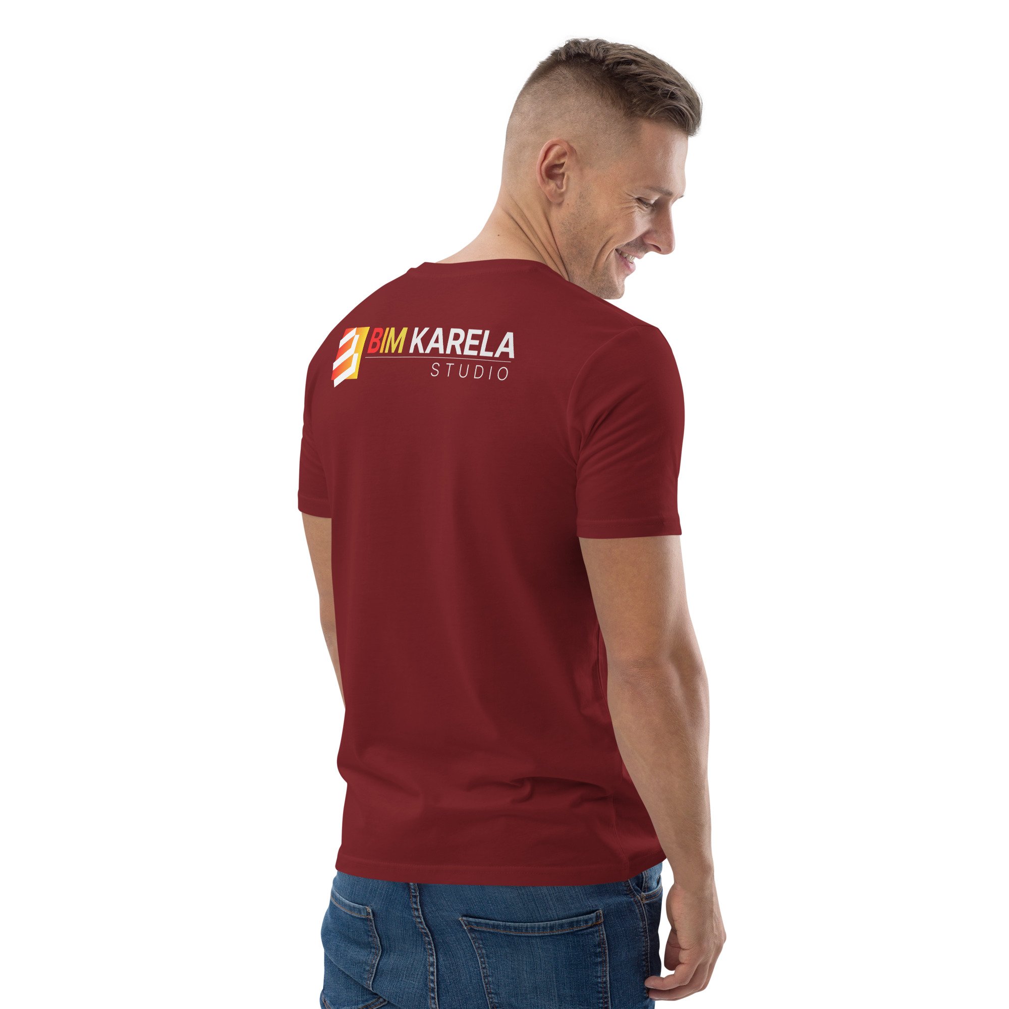unisex-organic-cotton-t-shirt-burgundy-right-back-6889df25307ab.jpg