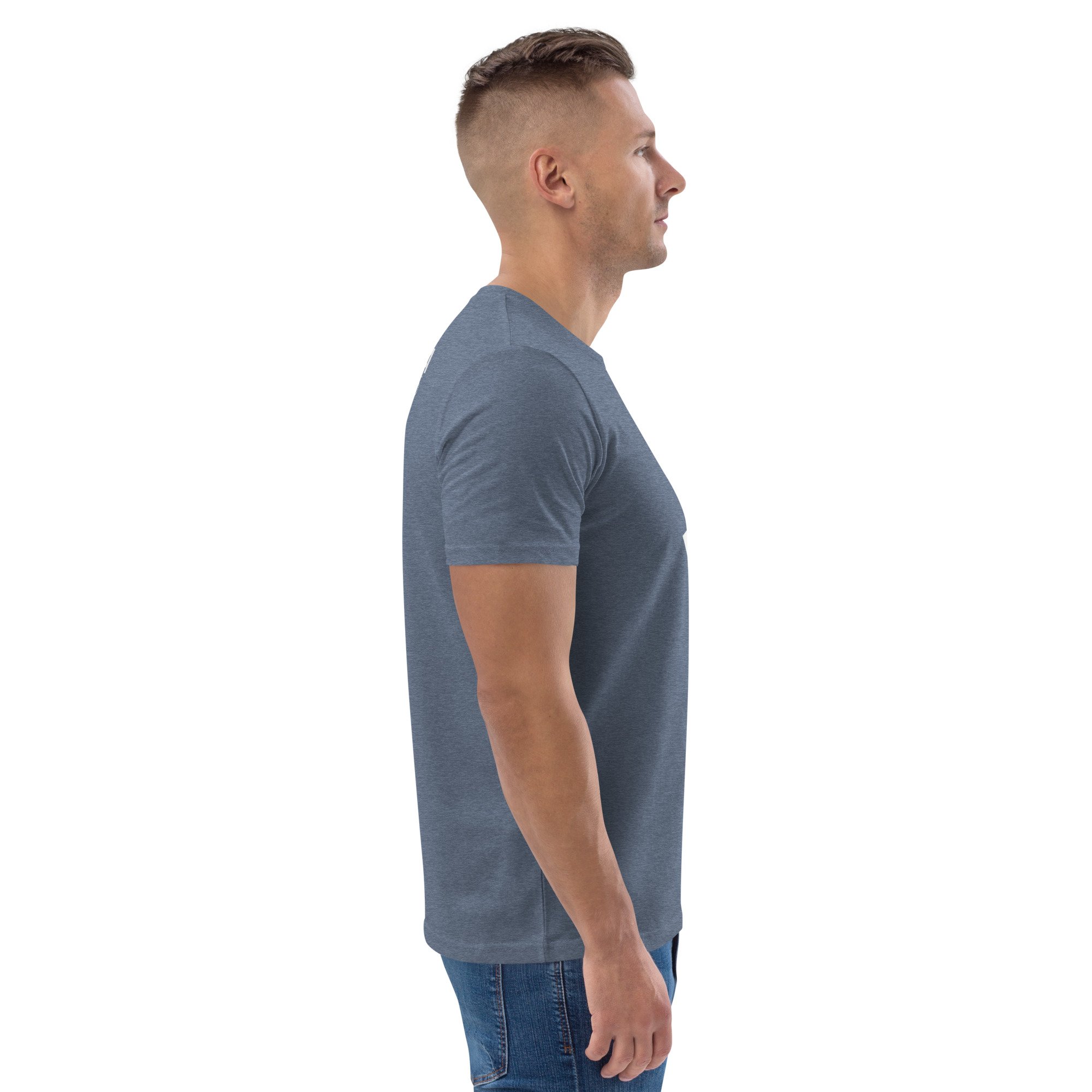 unisex-organic-cotton-t-shirt-dark-heather-blue-right-6889df25d2240.jpg