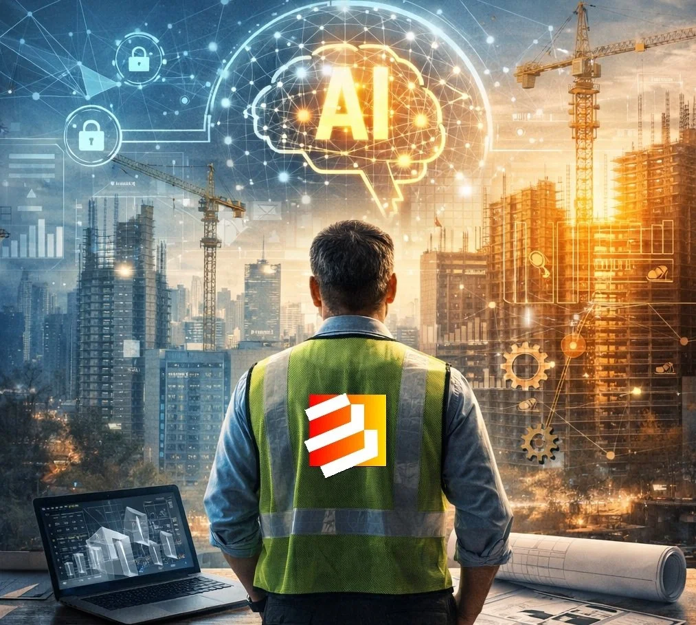 AI is already in your BIM team: exposing weakest processes