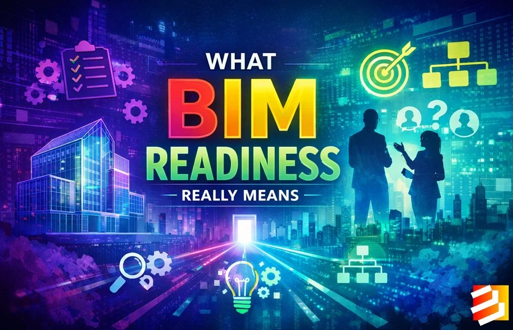 What ‘BIM Readiness’ Really Means?