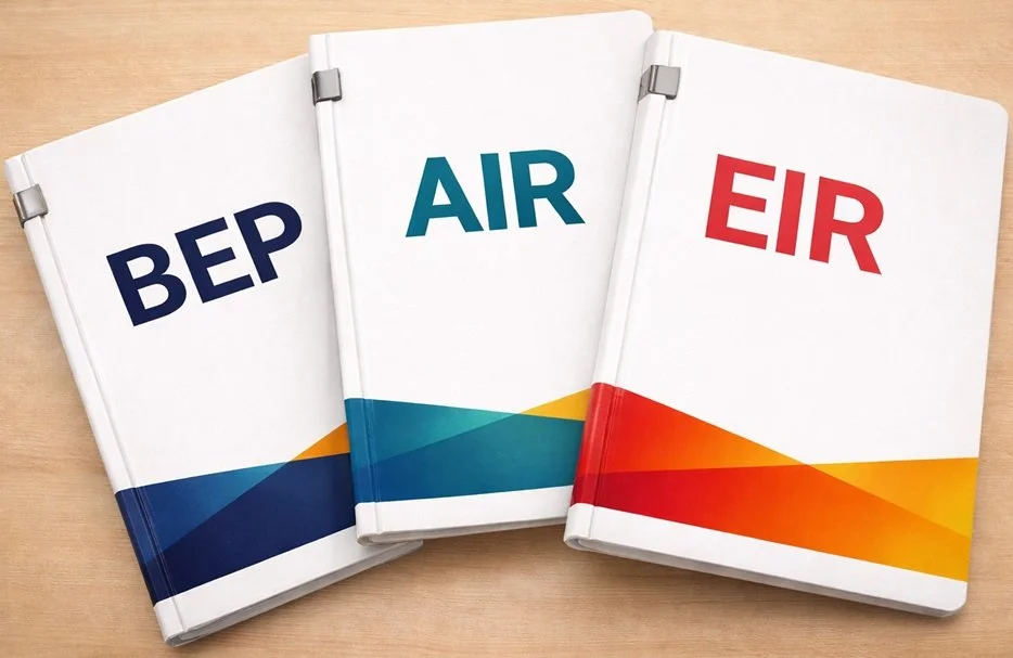 BIM KARELA offers expert BIM Management including drafting AIR, EIR and BEP