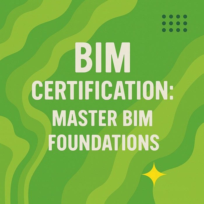 BIM KARELA - BIM certification master bim foundations - Level 2.jpg