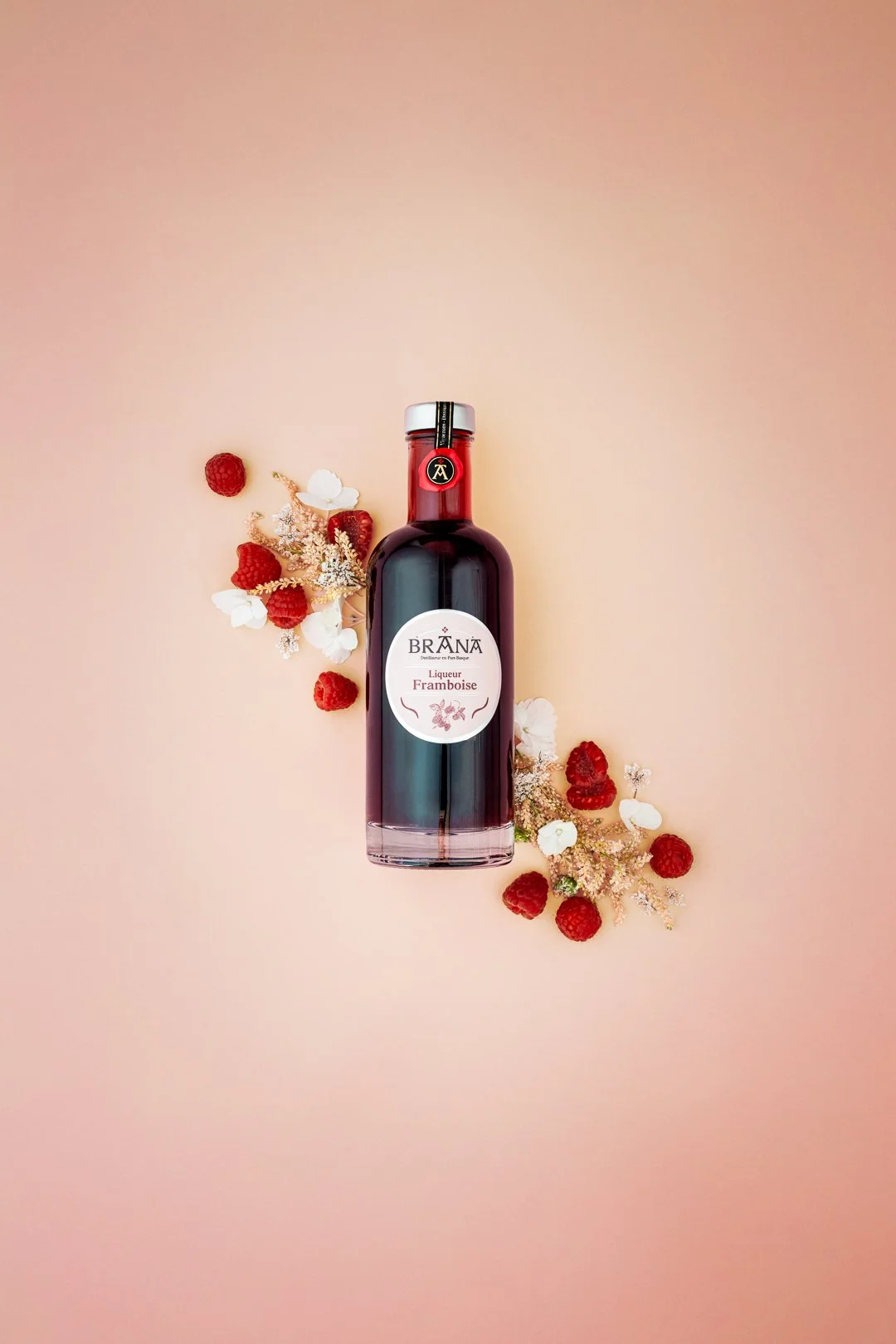 Domaine Brana - Vitrine Saisonnière