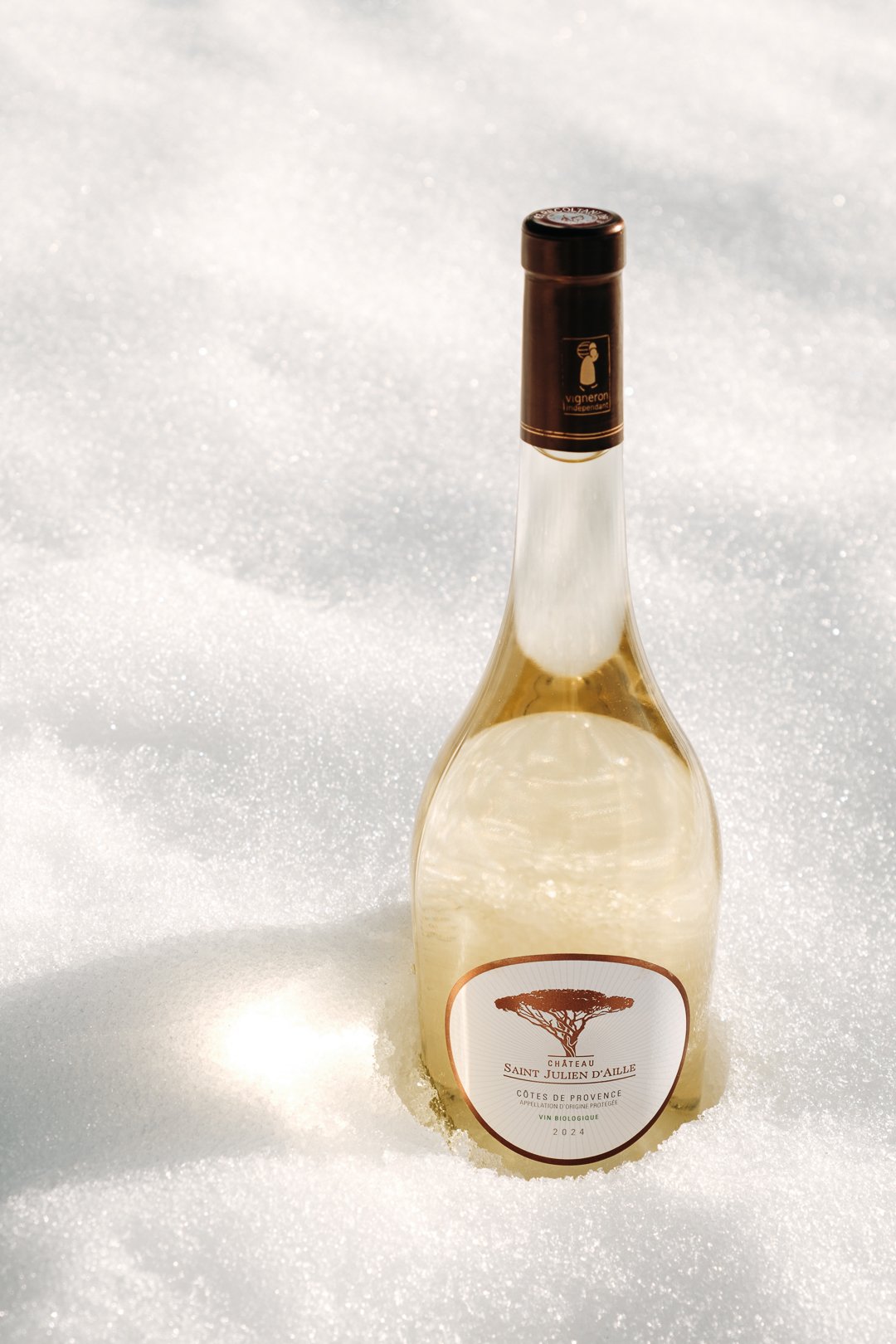 Domaine St Julien d’Aille - lifestyle à la montagne