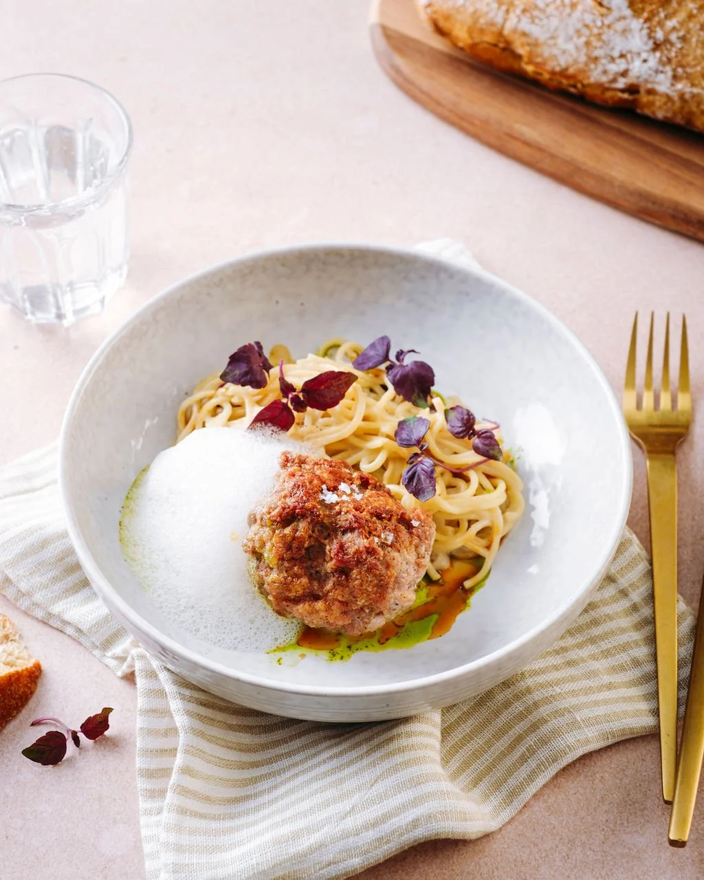 IGP Porc du Sud-Ouest - Photographie Culinaire pour Livret de Recettes