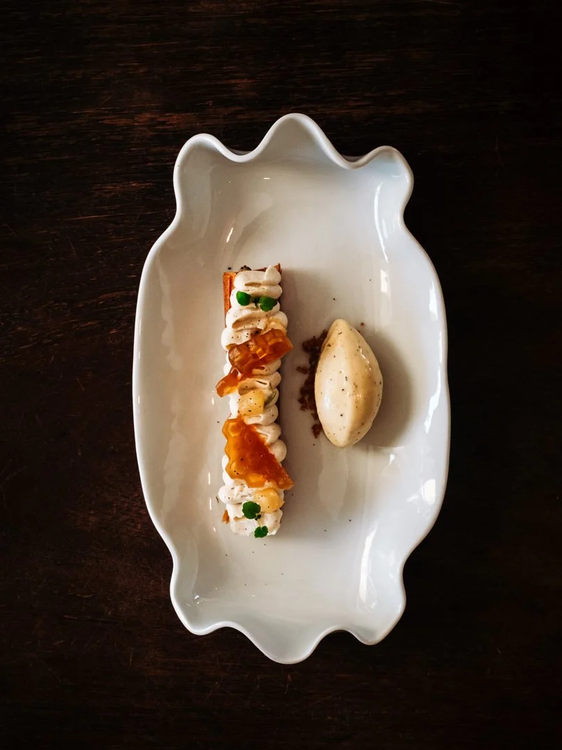 L'Auberge Basque - Reportage gastronomique à St-Pée-sur-Nivelle