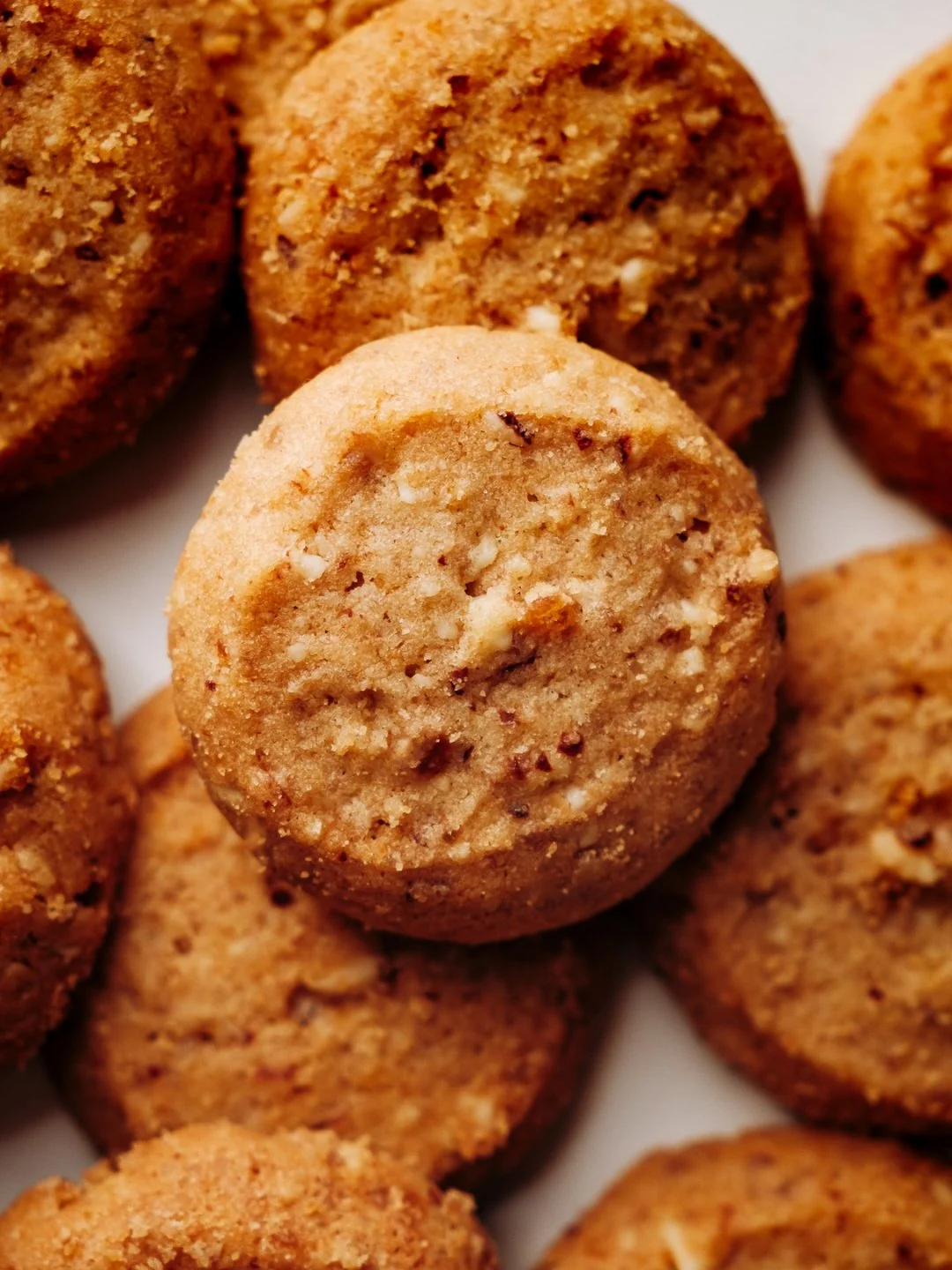 packshot produit brut biscuit