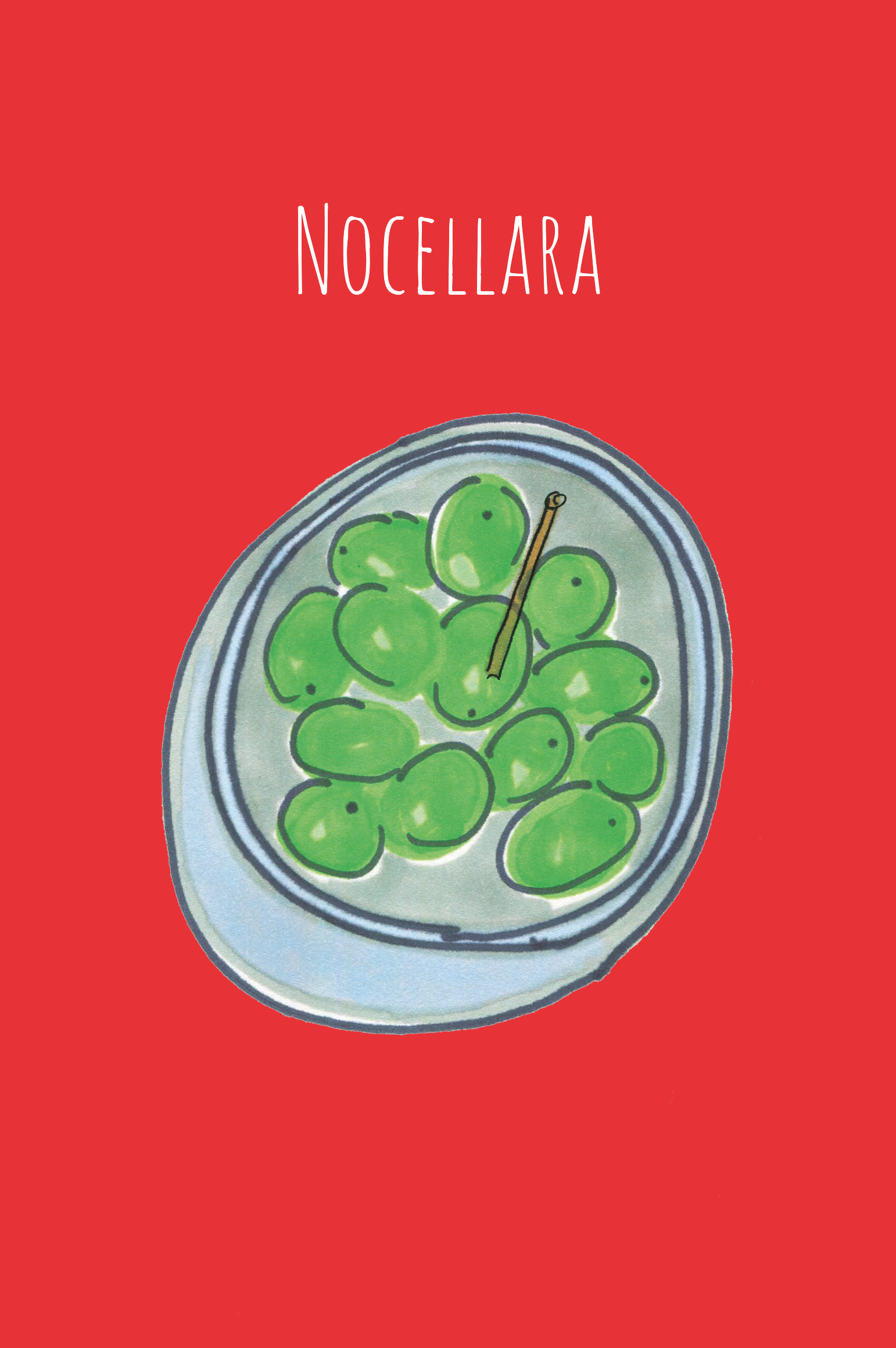 Nocellara