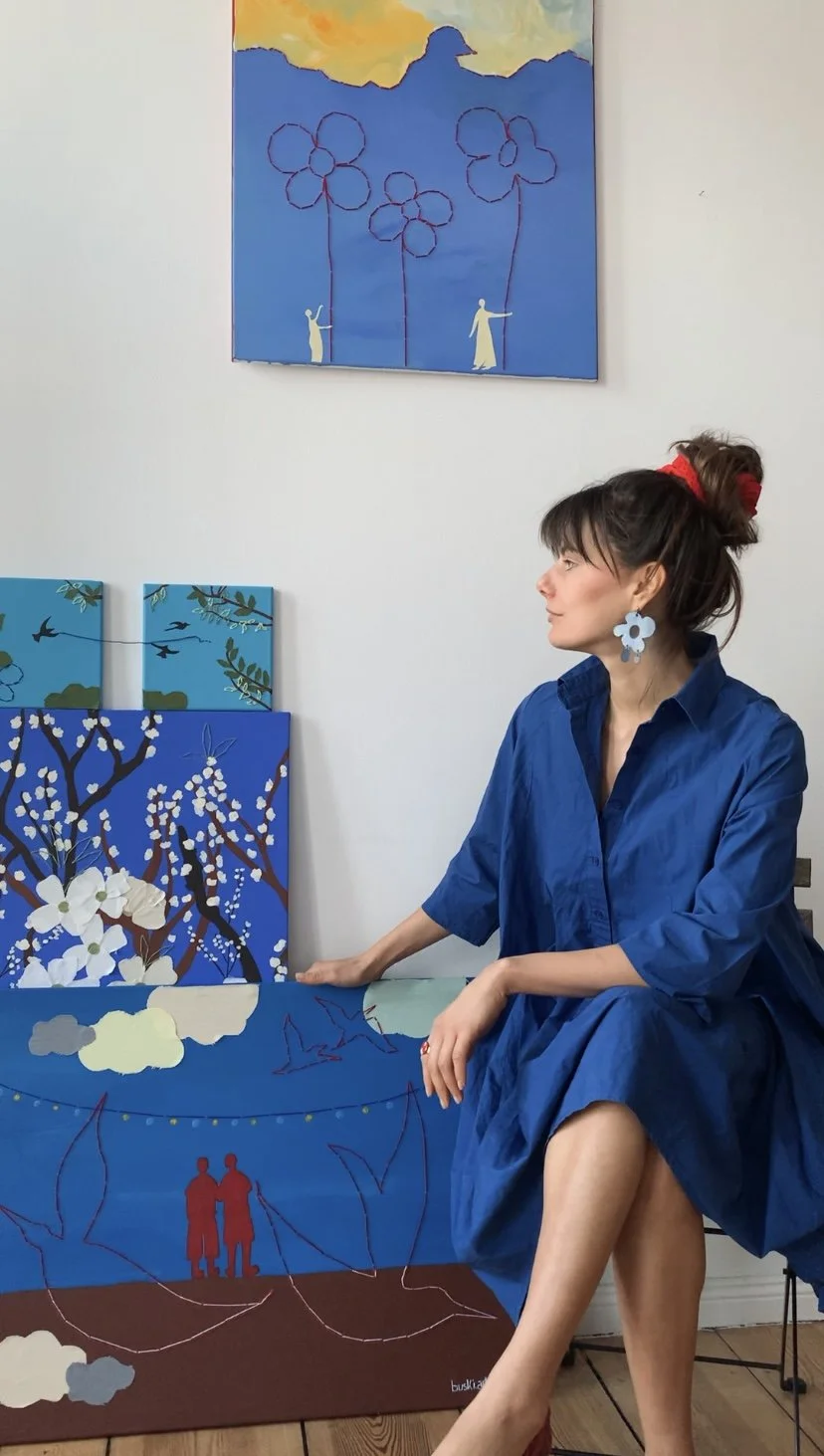 beauty beyond the noise