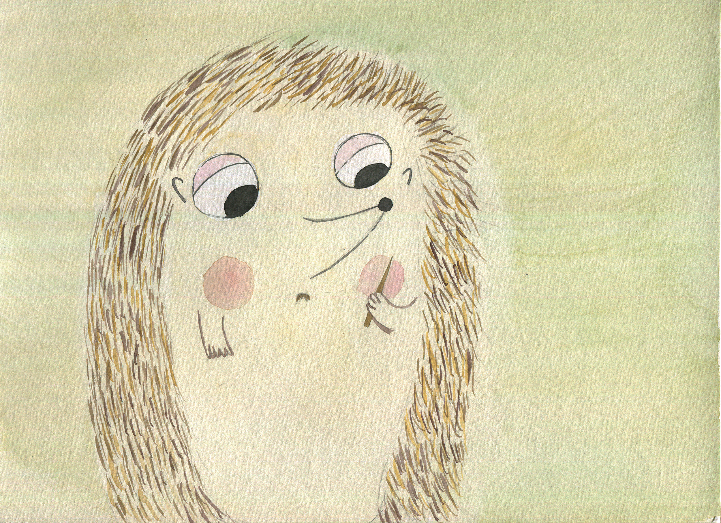 riccio stacheln PNG.png