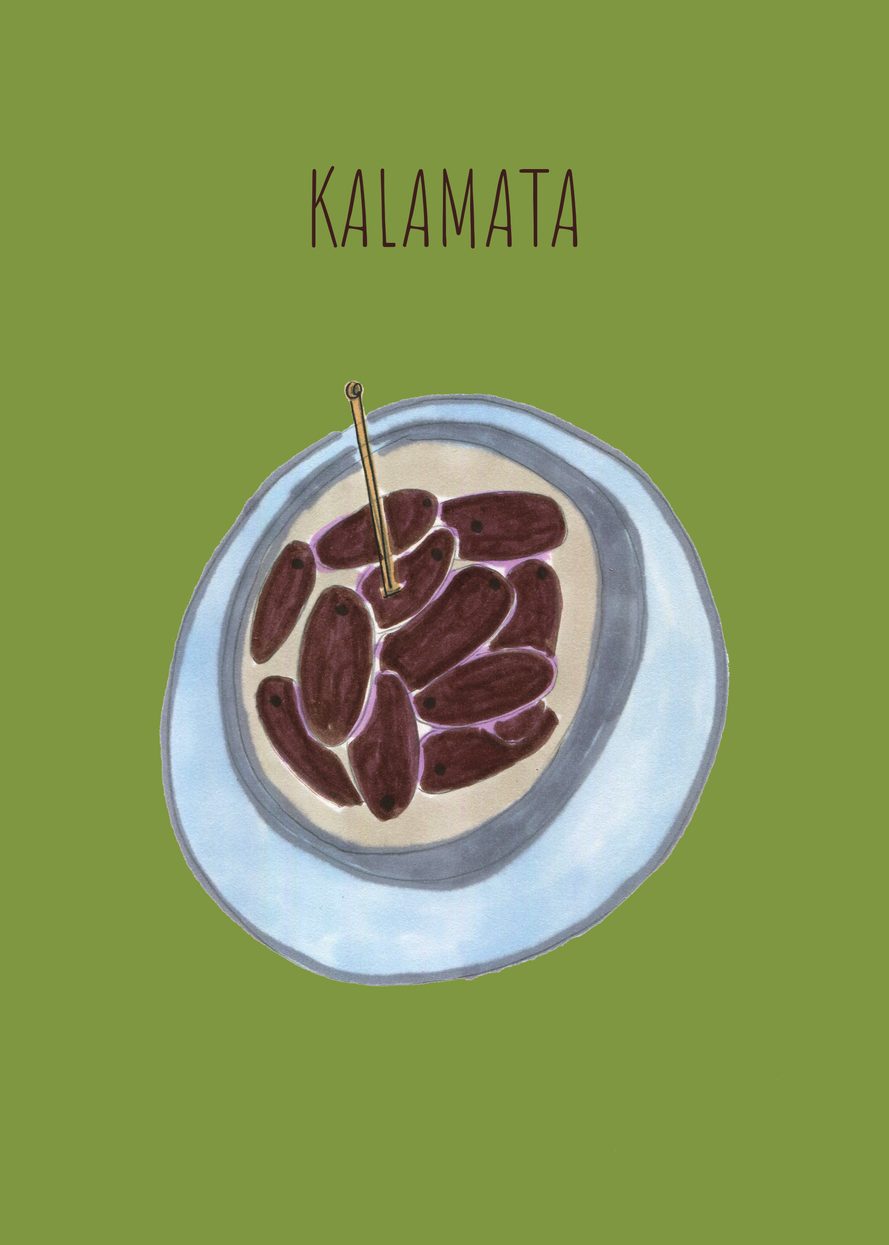 Kalamata