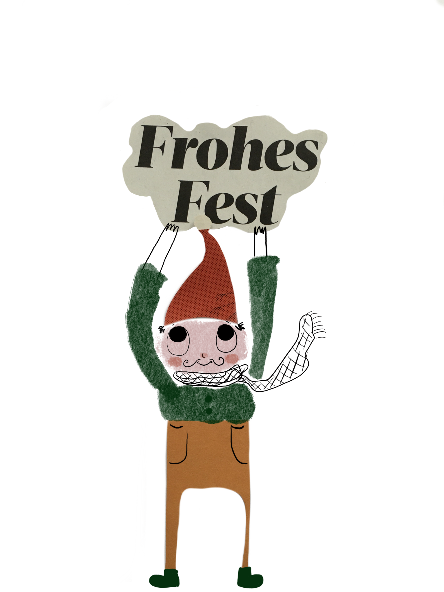 frohes fest
