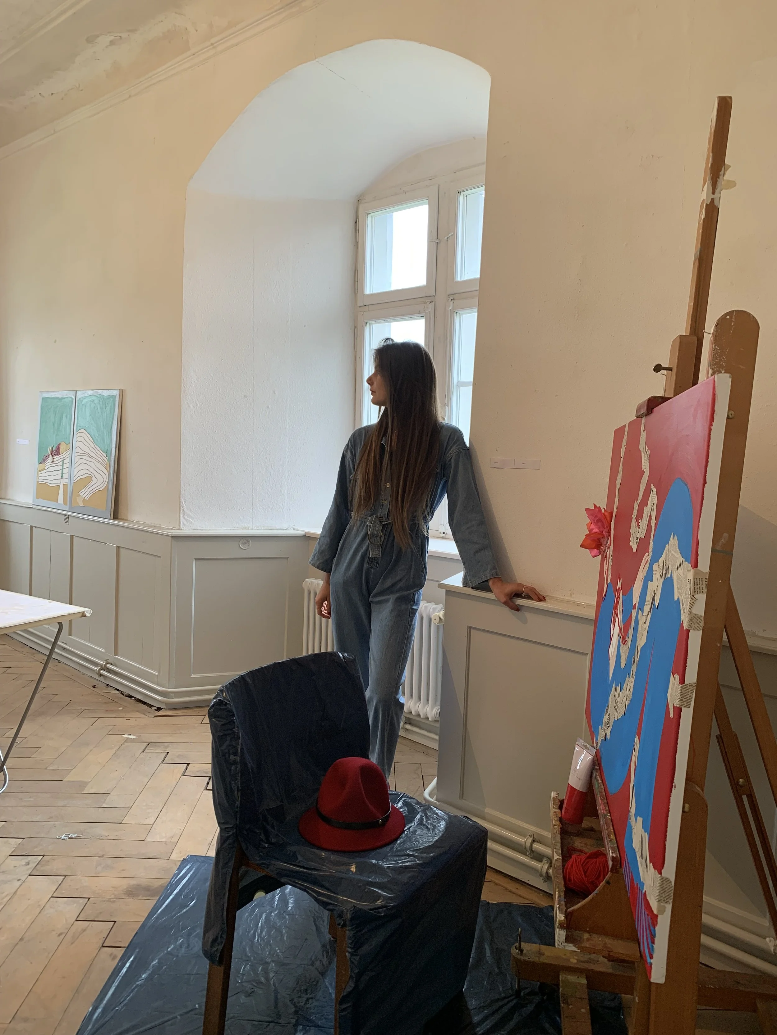 Kulturkonvent Öhningen