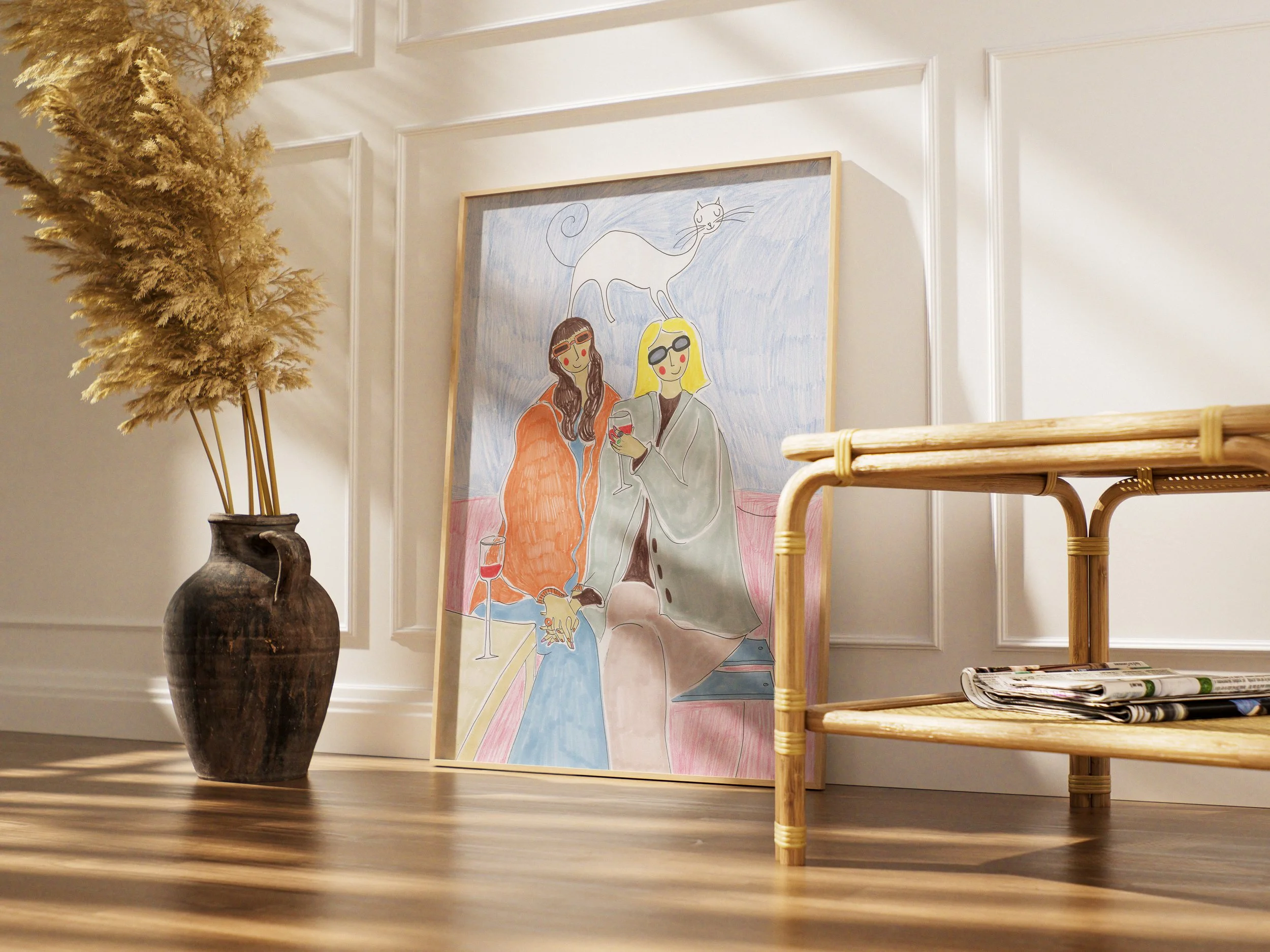 friendship with cat mockup.jpg