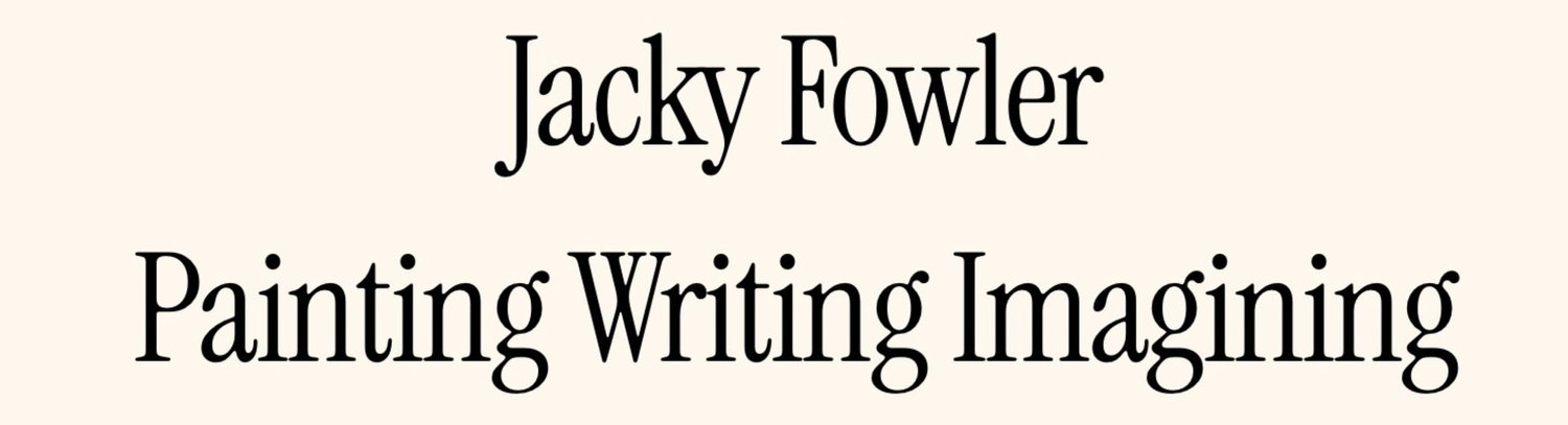 Jacky Fowler