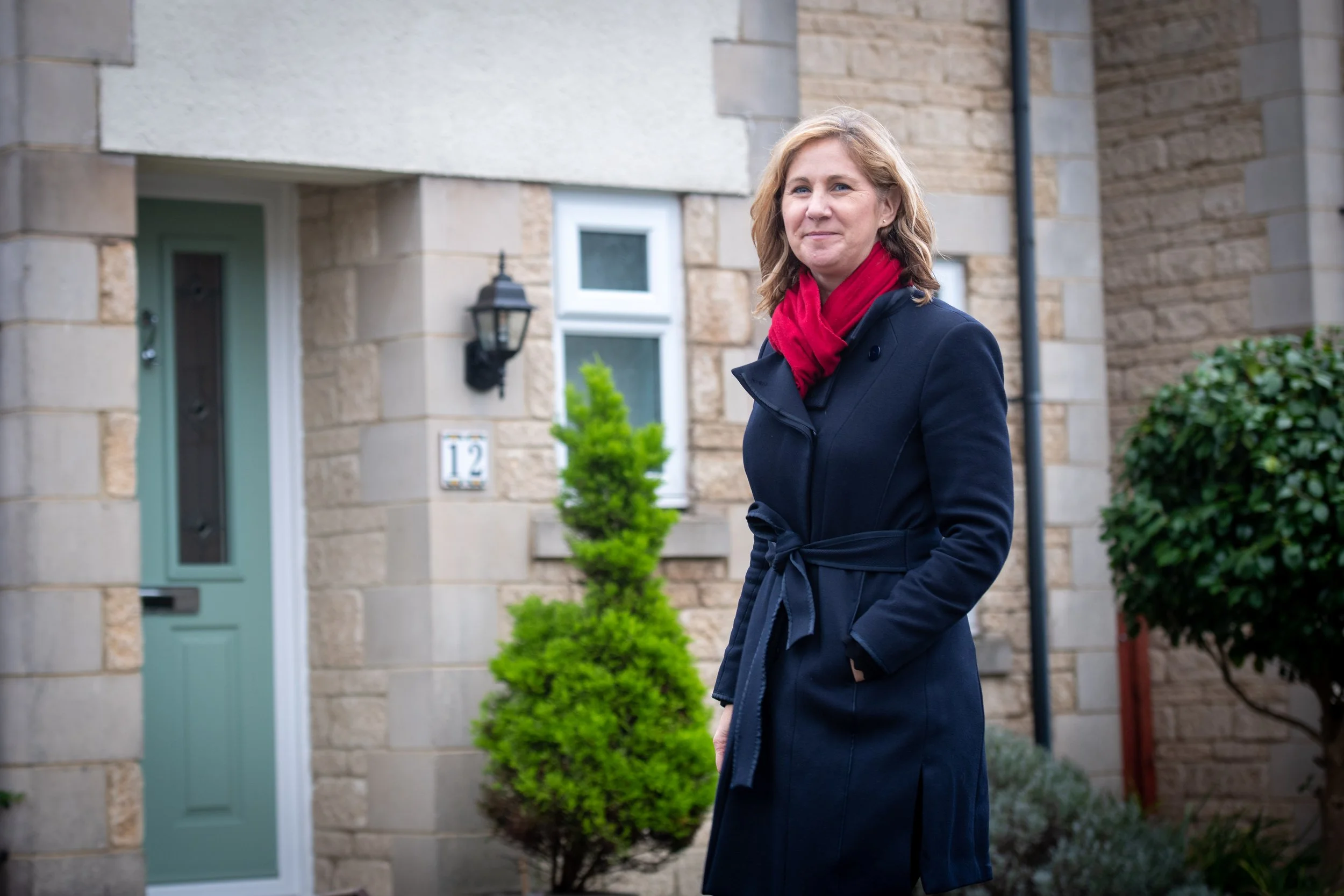 Neighbourhood Policing Plan