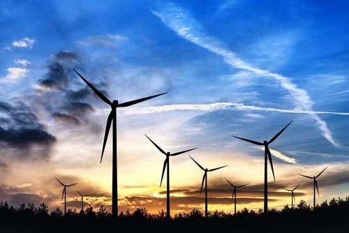 Local Power Plan
