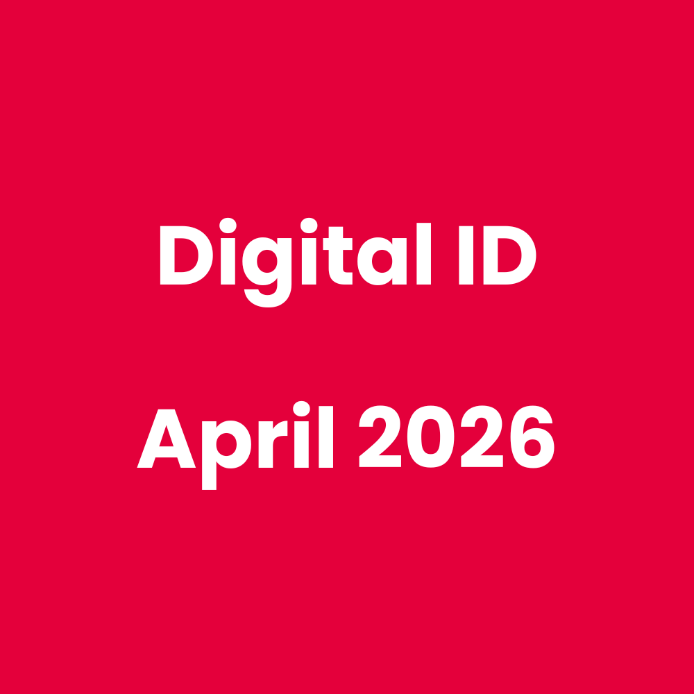 Digital ID