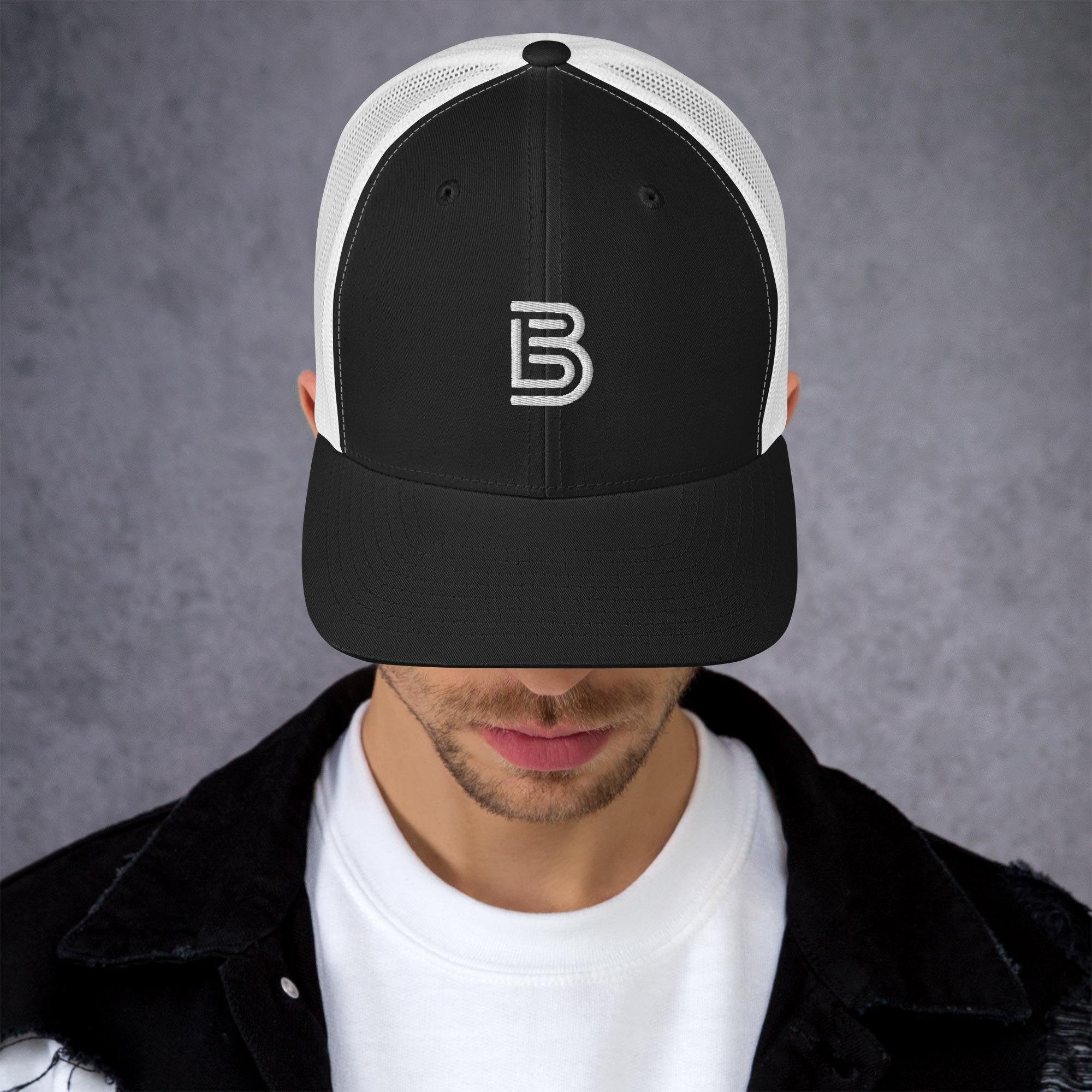 retro-trucker-hat-black-white-front-685d3c5e58312.jpg