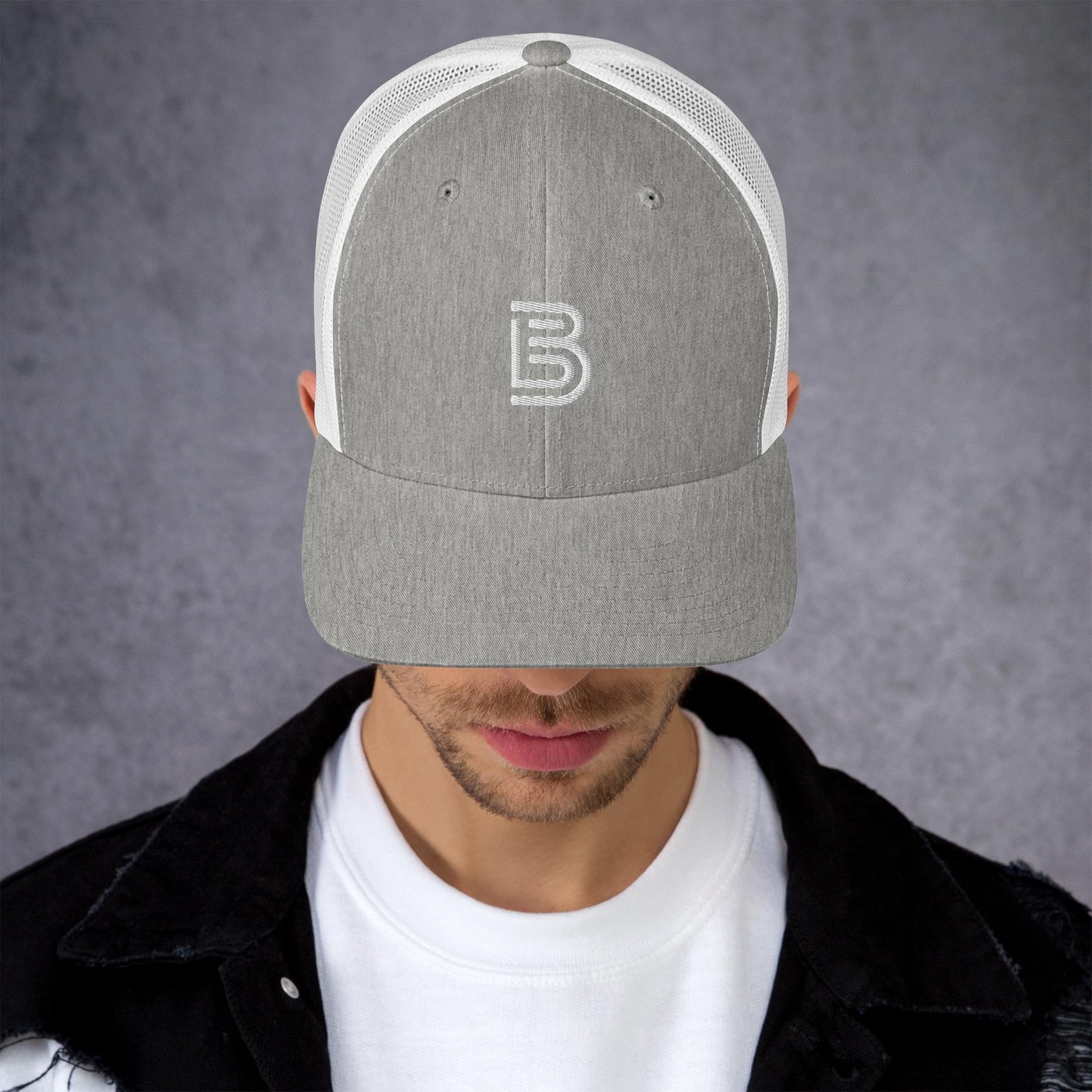 retro-trucker-hat-heather-grey-white-front-685d3c5e59816.jpg
