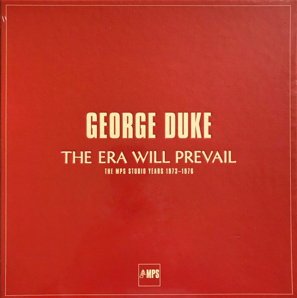 George Duke The Era Will Prevail.jpg