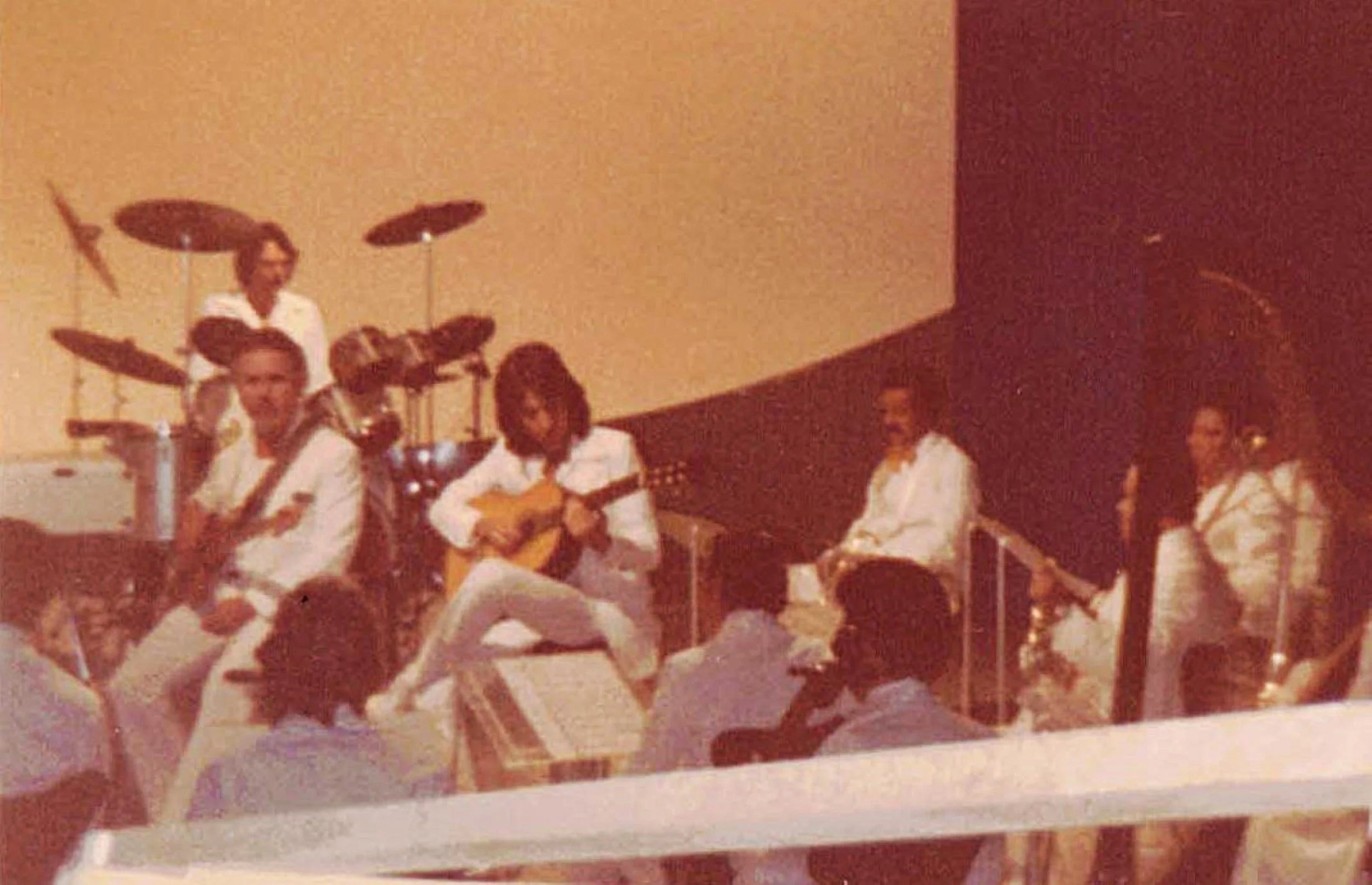 SEBASTIAN NETO & DAVID AMARO, 
ORQUESTRA SINFÔNICA BRASILEIRA, BRASIL