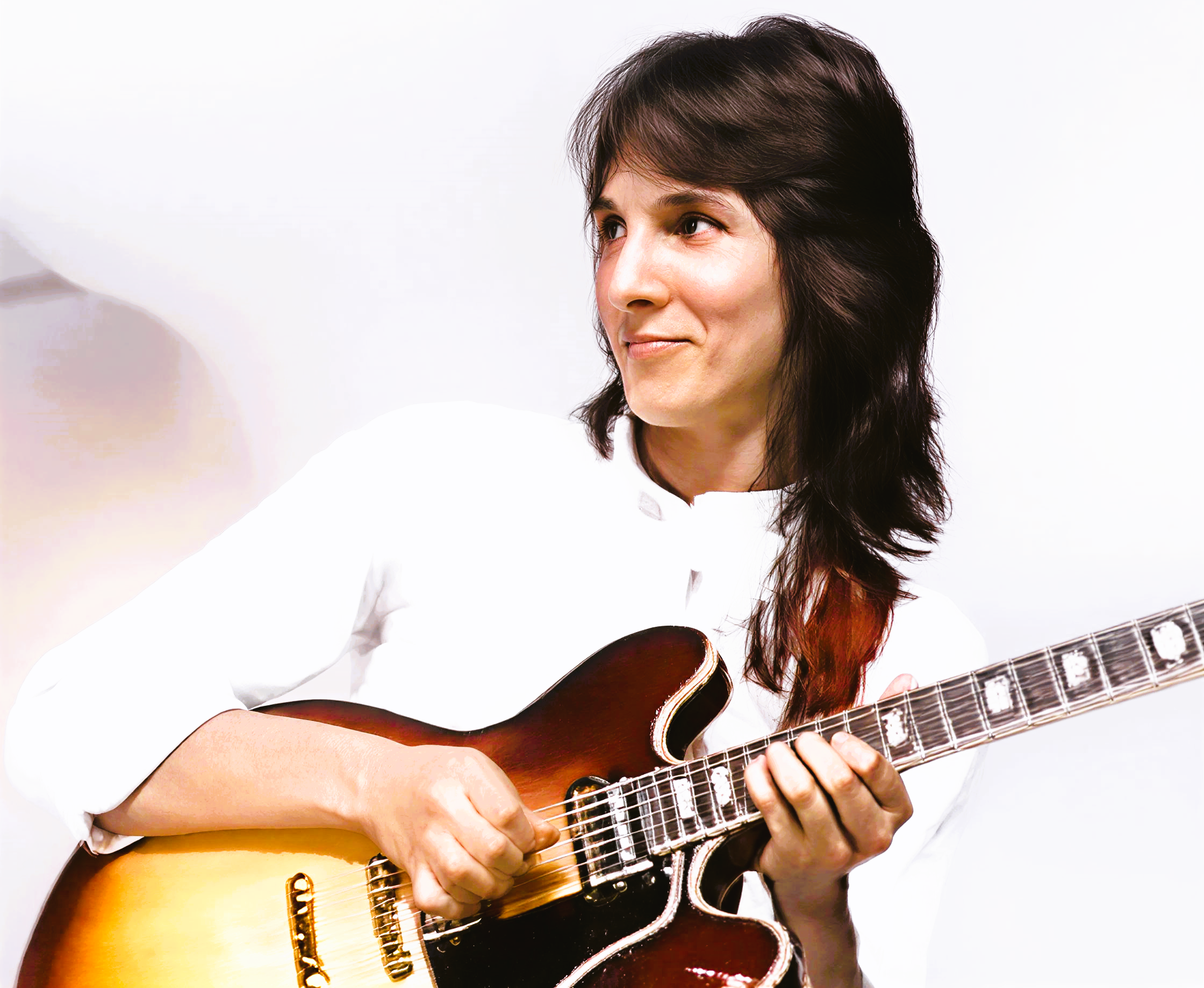 DAVID AMARO, THE JOHNNY CARSON TONIGHT SHOW, NBC STUDIOS, BURBANK, CA