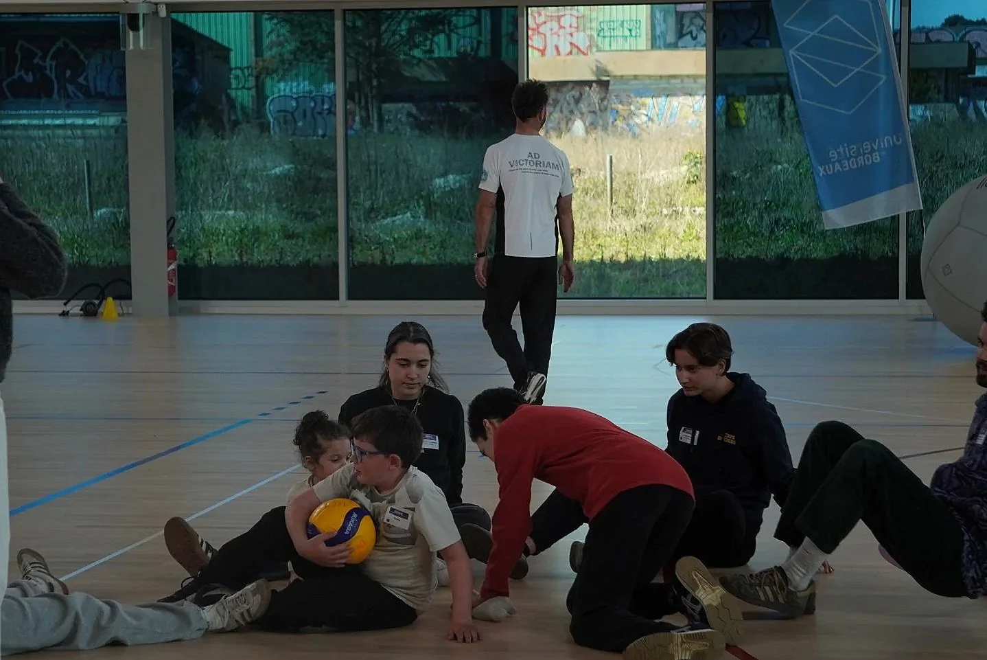 Journée dédiée au syndrome de Dravet 