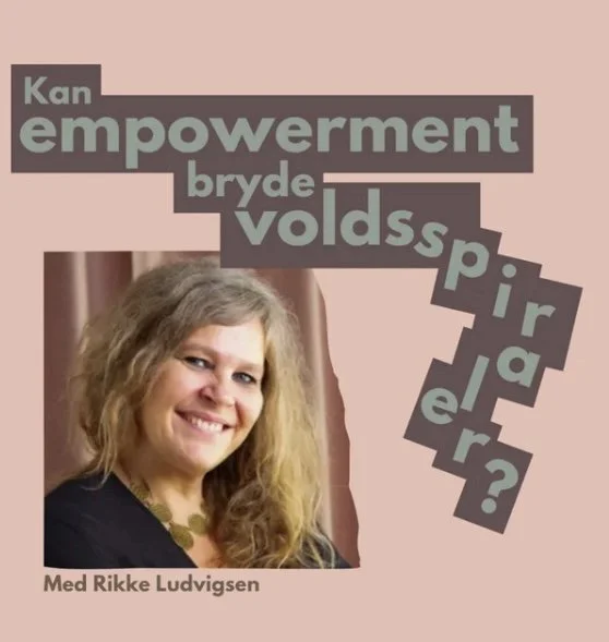 Når relationer bliver beskyttende faktorer i det levede liv….