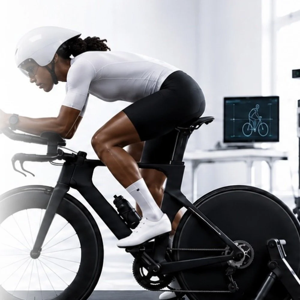 TT-Bike Motiv 1