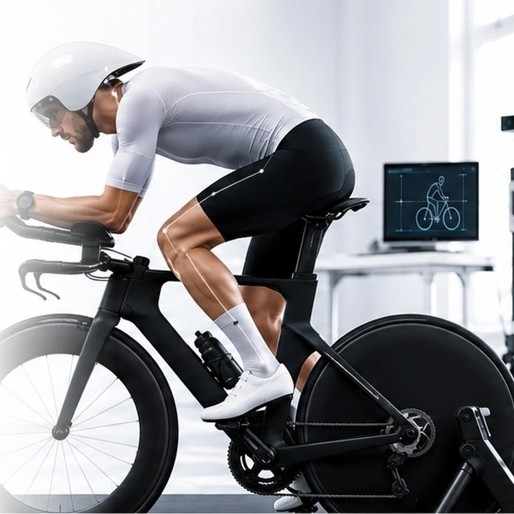 TT-Bike Motiv 4