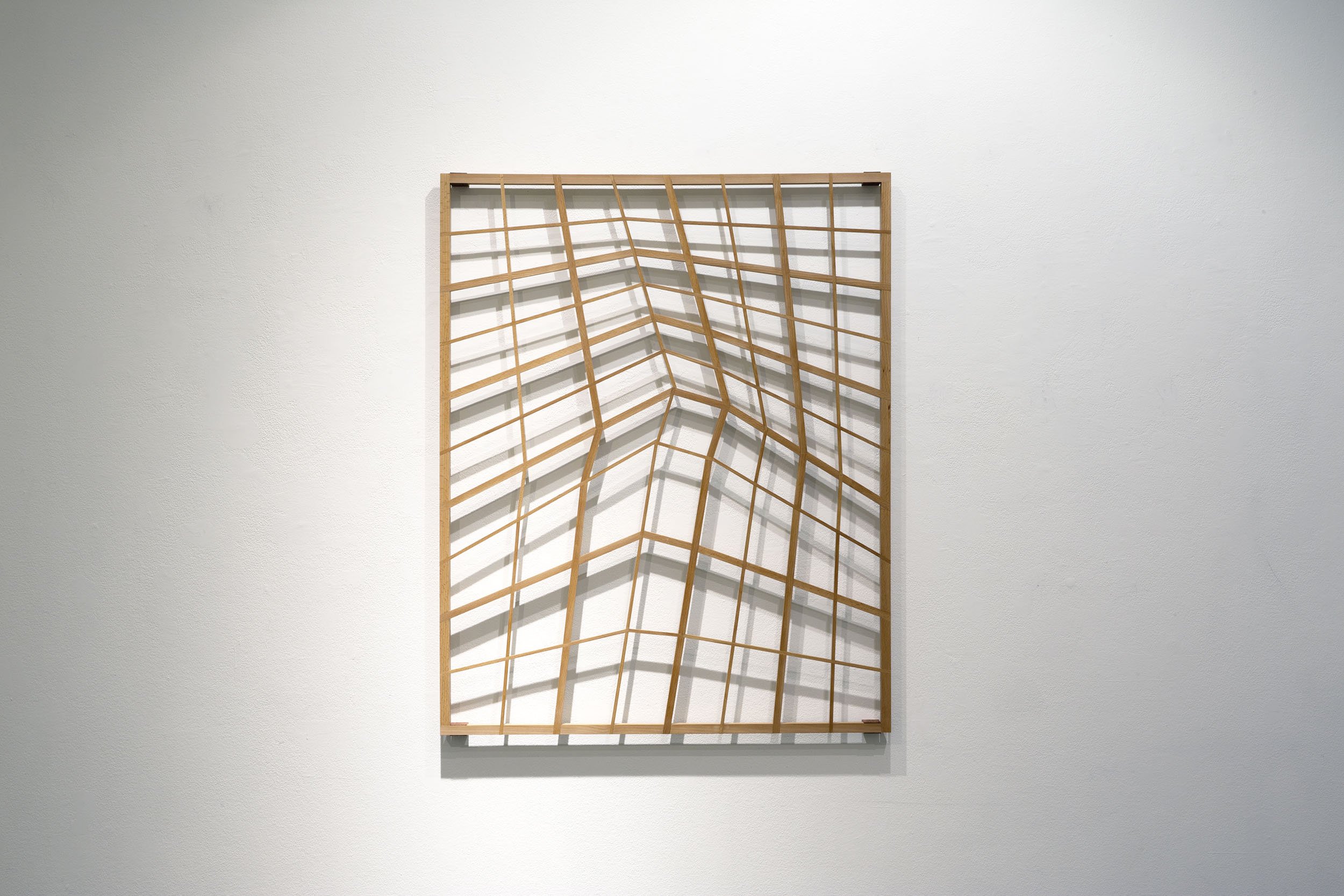 That Unbridled Square