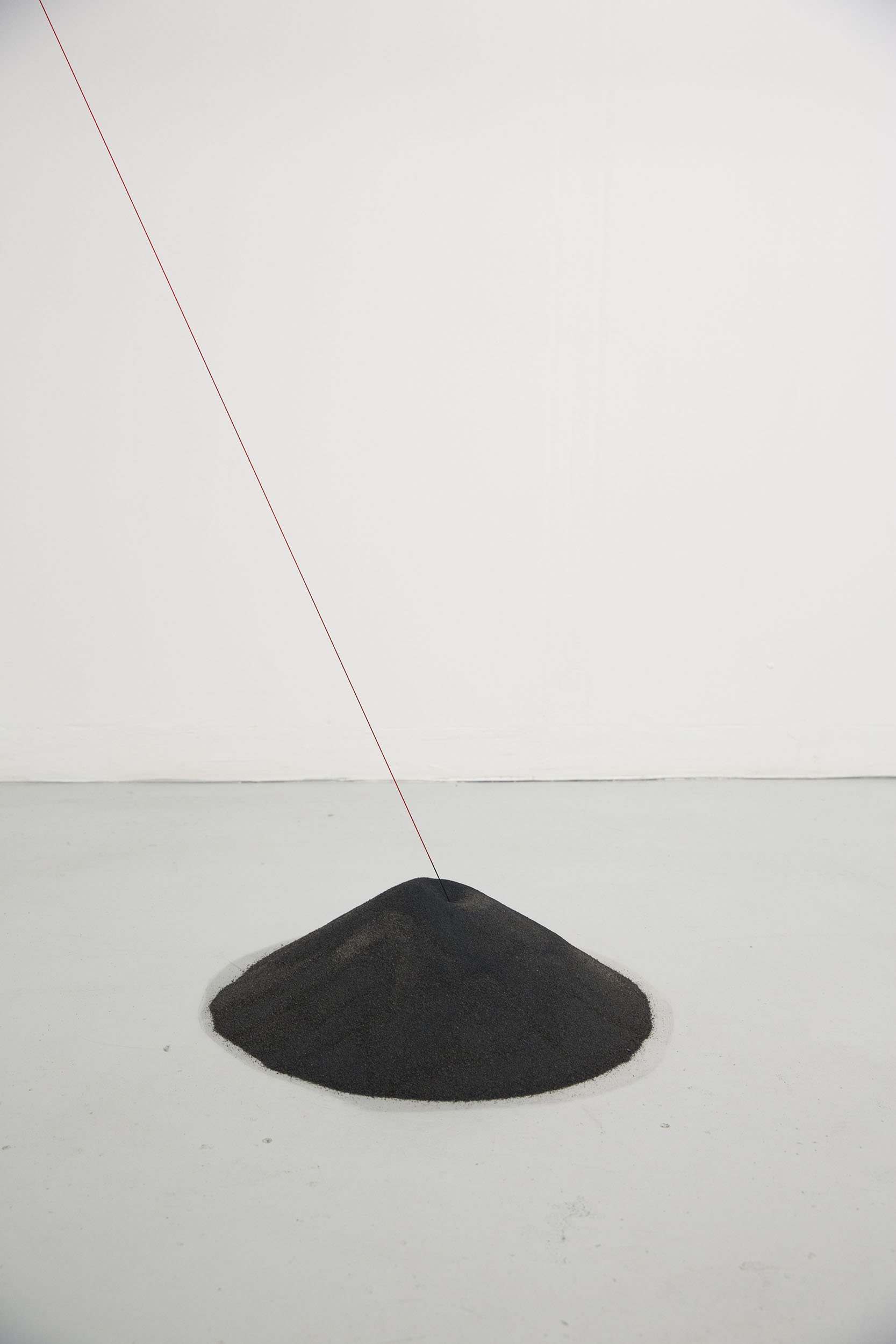 A tone to move dirt