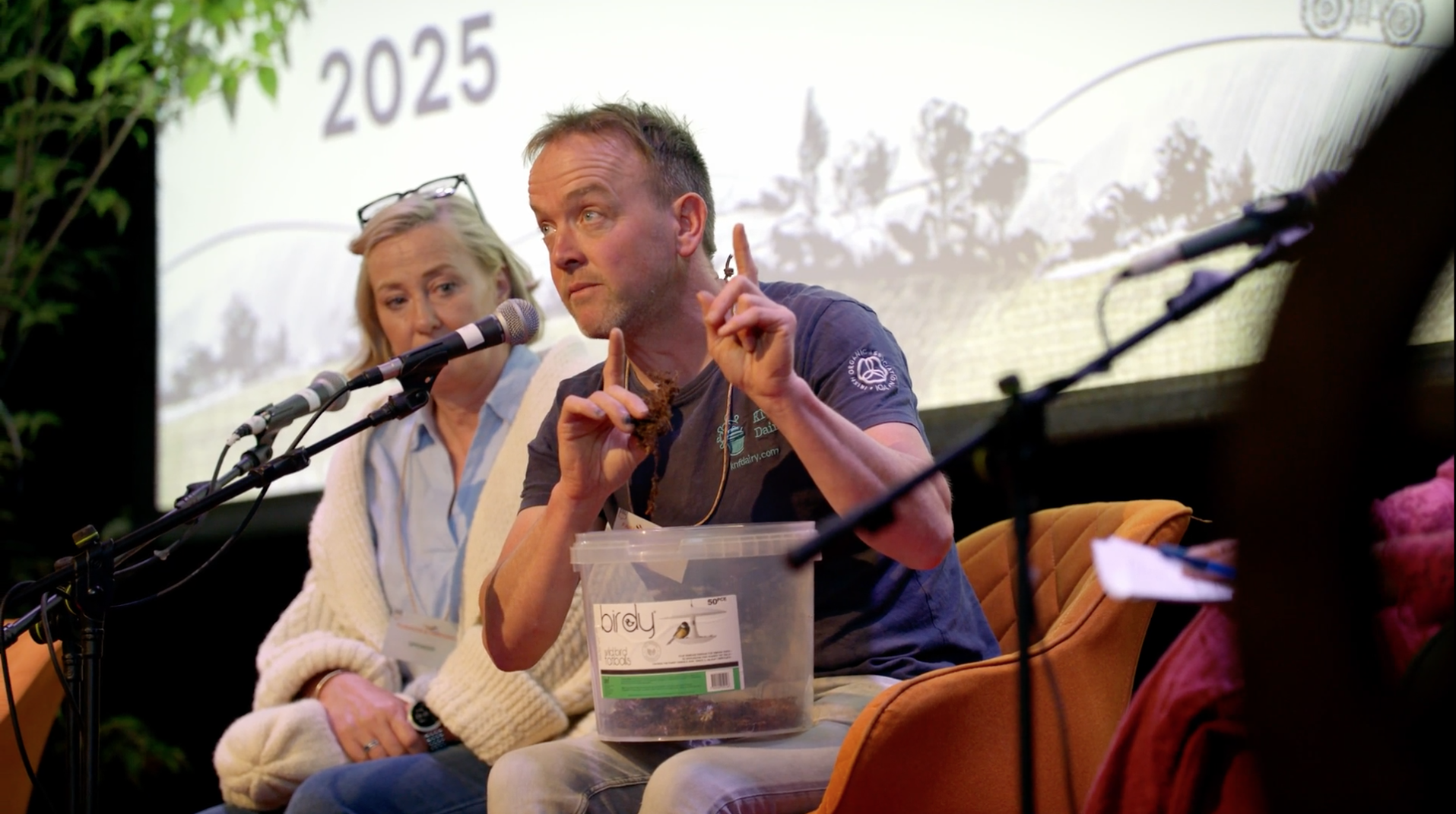 Highlights from this year's Festival, May 2025
