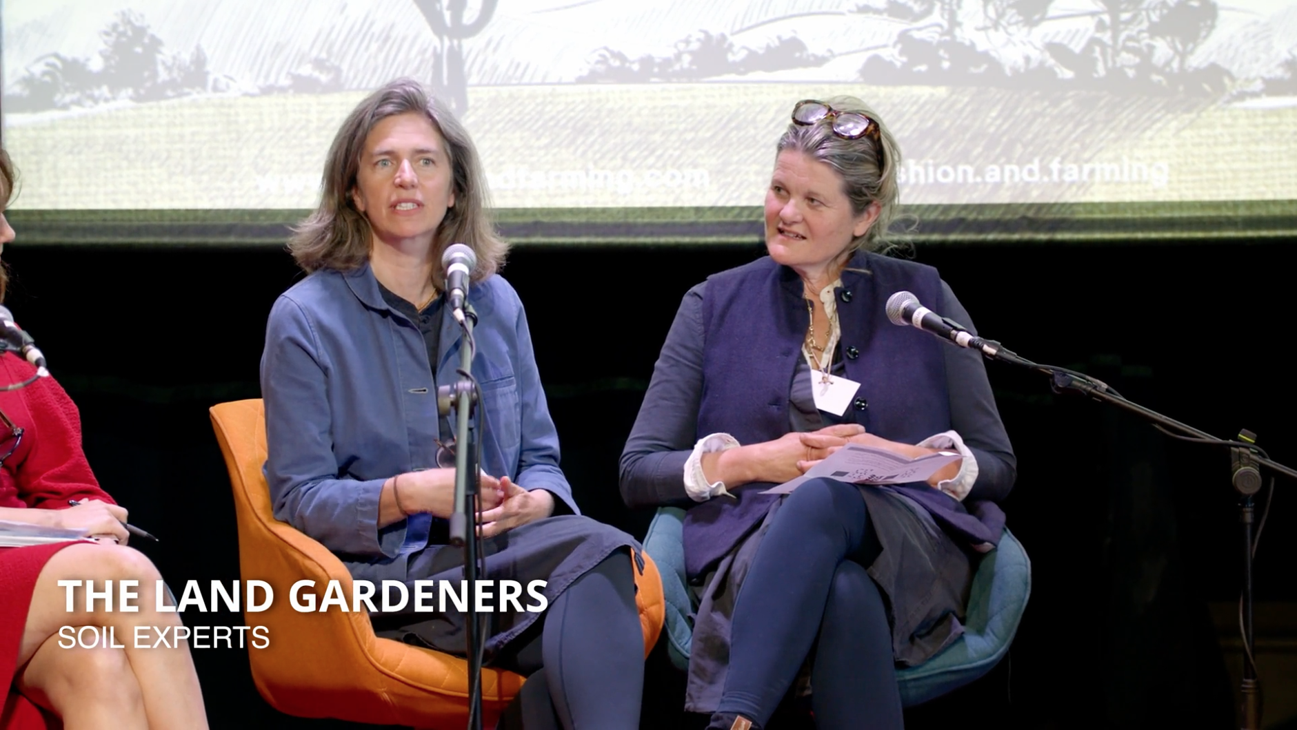 Highlights from this year's Festival, May 2025
