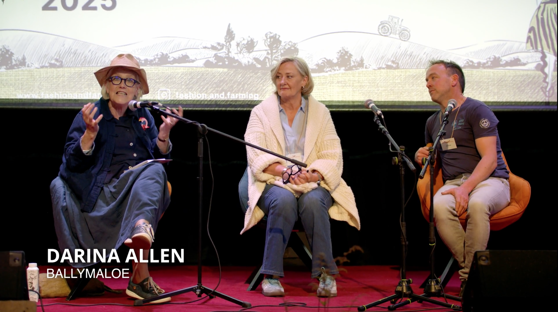 Highlights from this year's Festival, May 2025